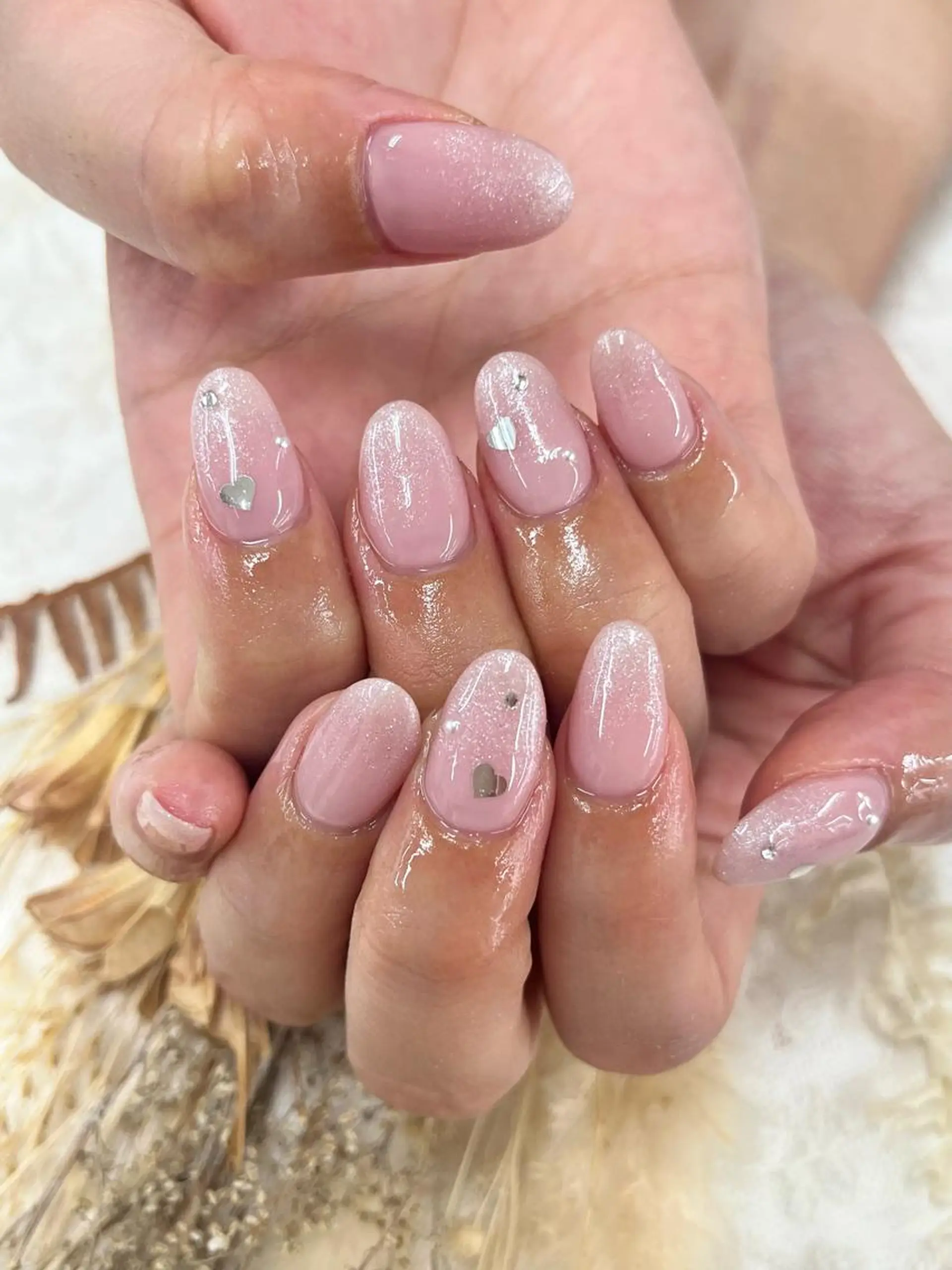 ネイル Basic町田本店 Suzunaのネイルデザイン