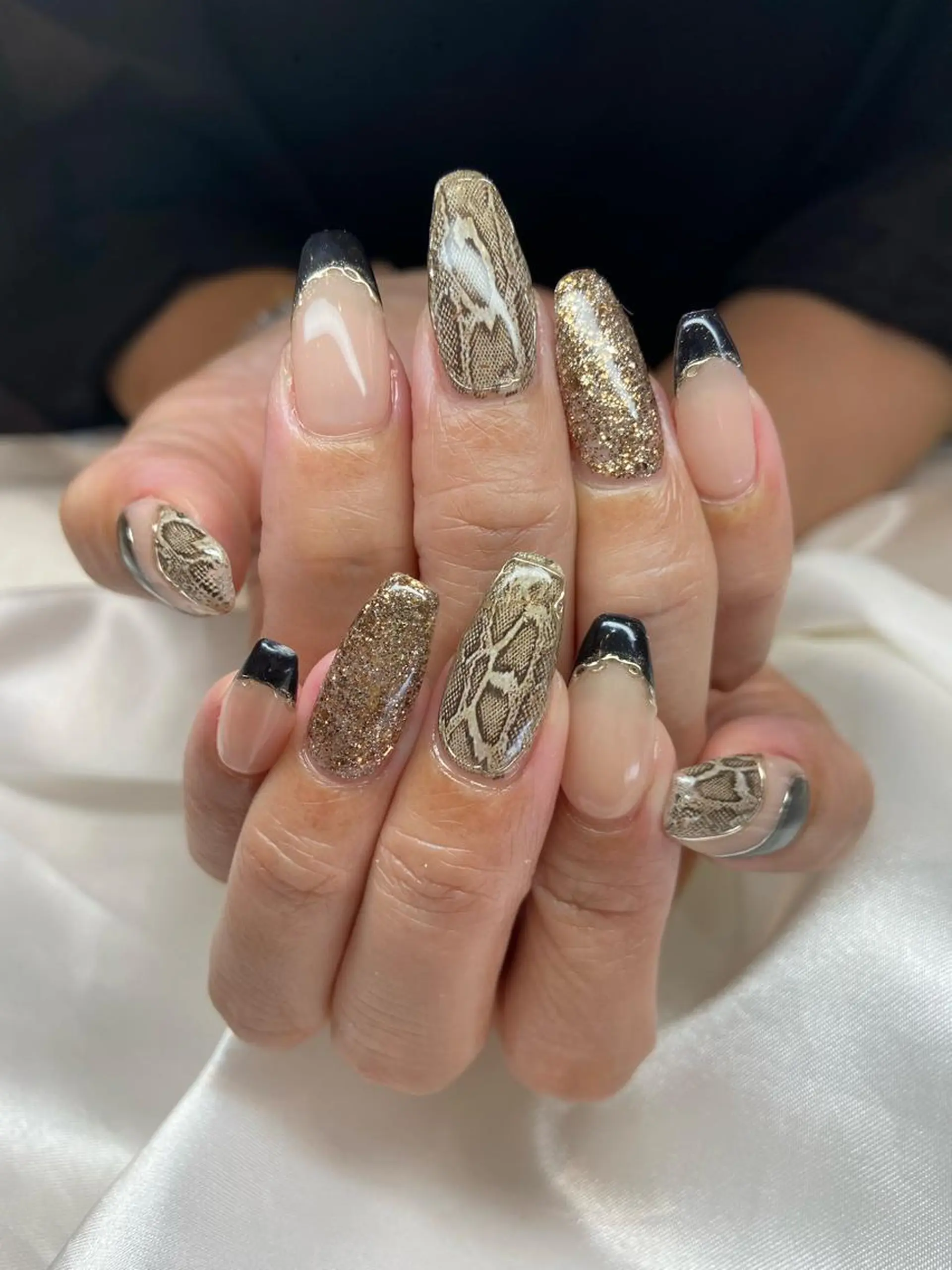 ネイル ESTELA エステラのネイルデザイン