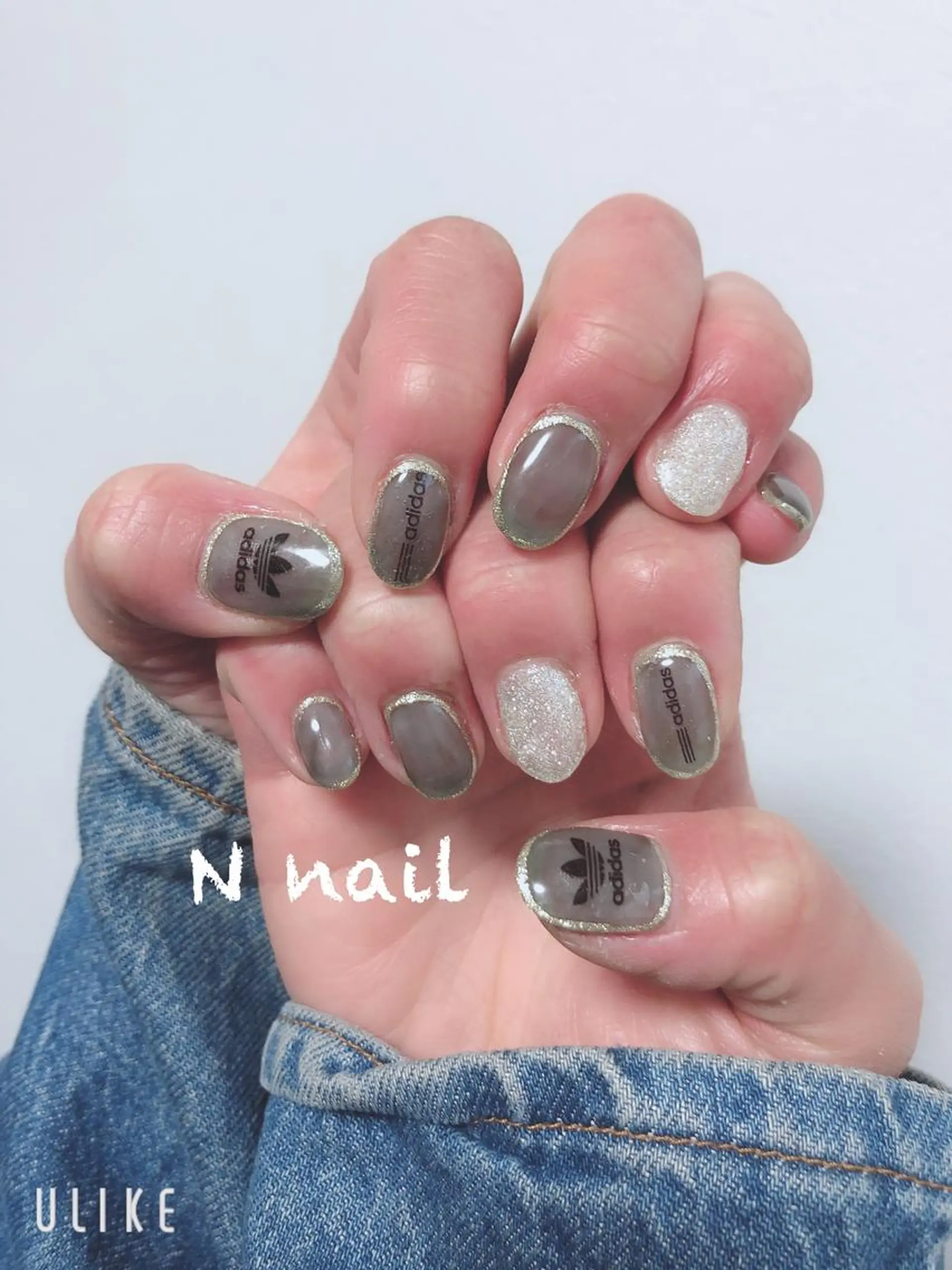 ネイル N nailのネイルデザイン