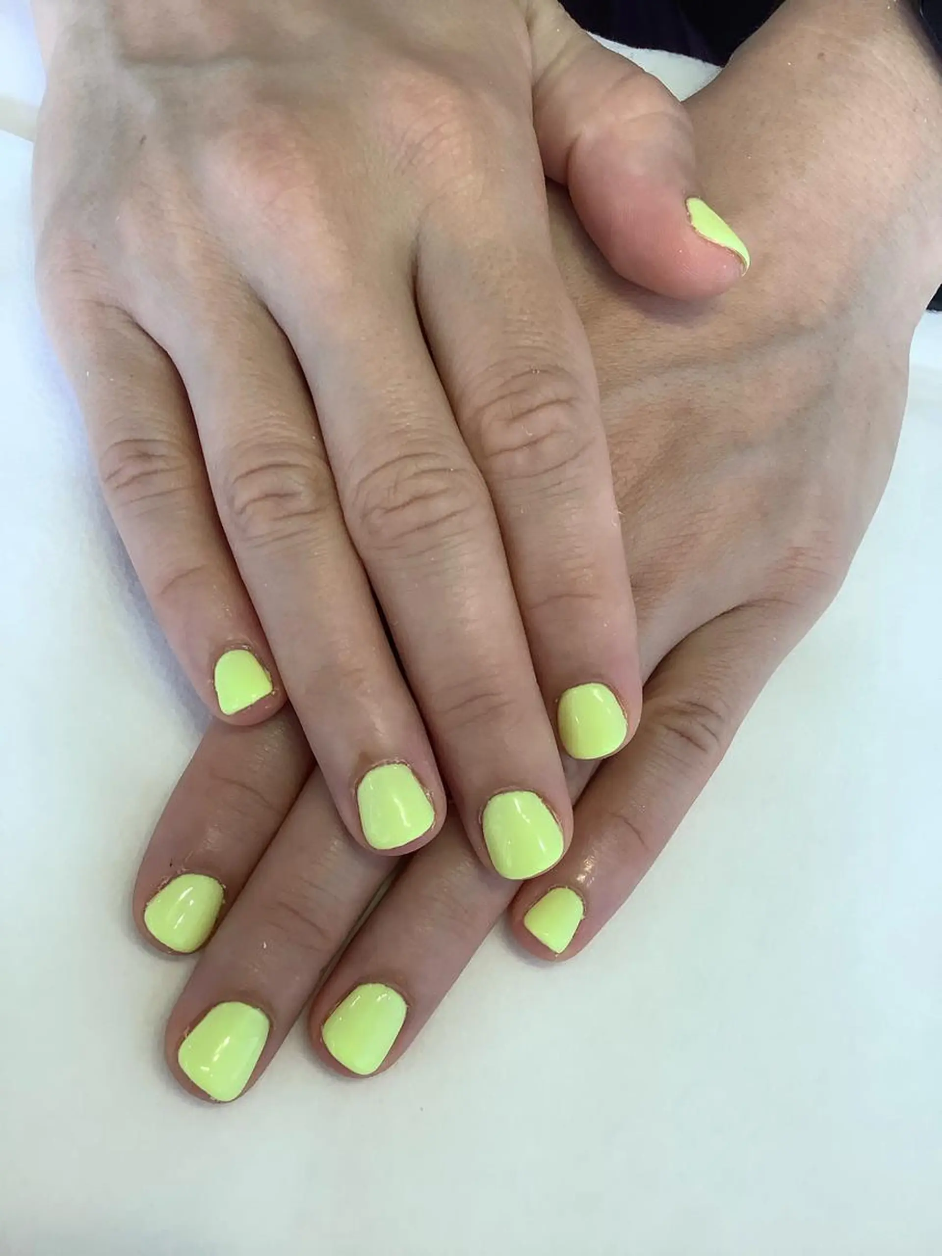 ネイル ハンドネイル 💎🐰 saki. m 🐰💎のネイルデザイン