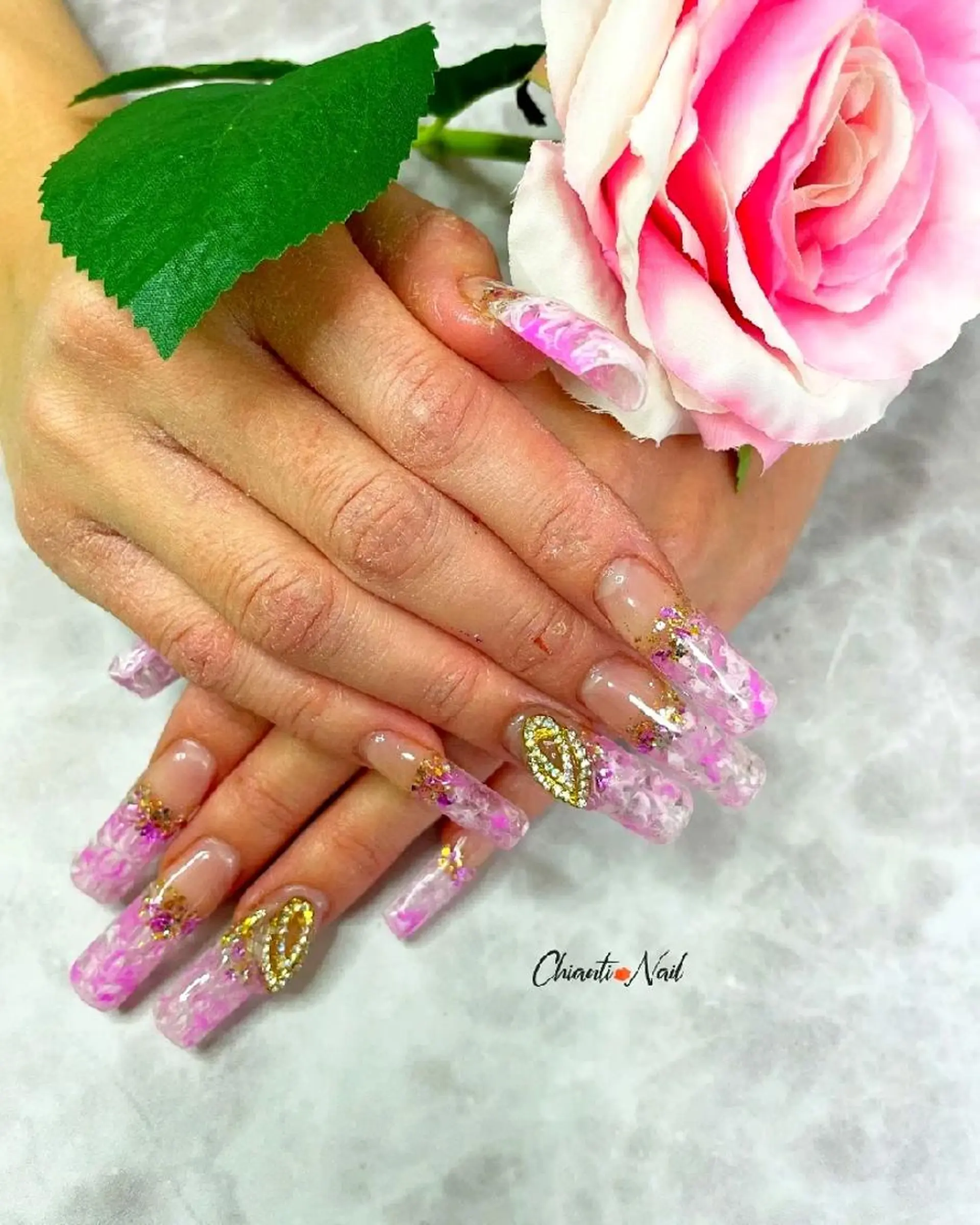 Chianti Nailのネイルデザイン