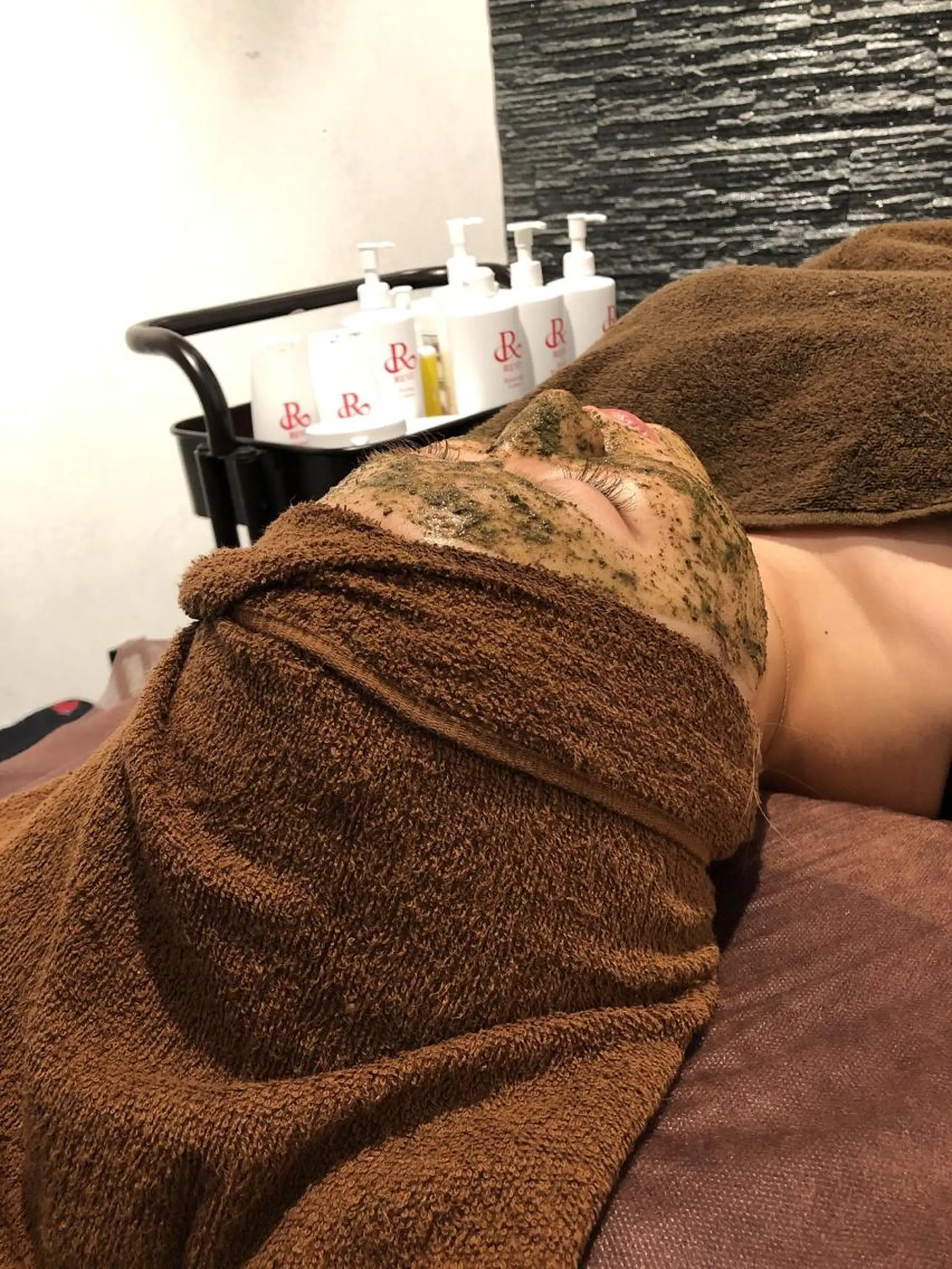 エステ 美容鍼灸整体サロンBeauJu所属・小顔矯/美容鍼/鍼灸 BeauJuのその他イメージ