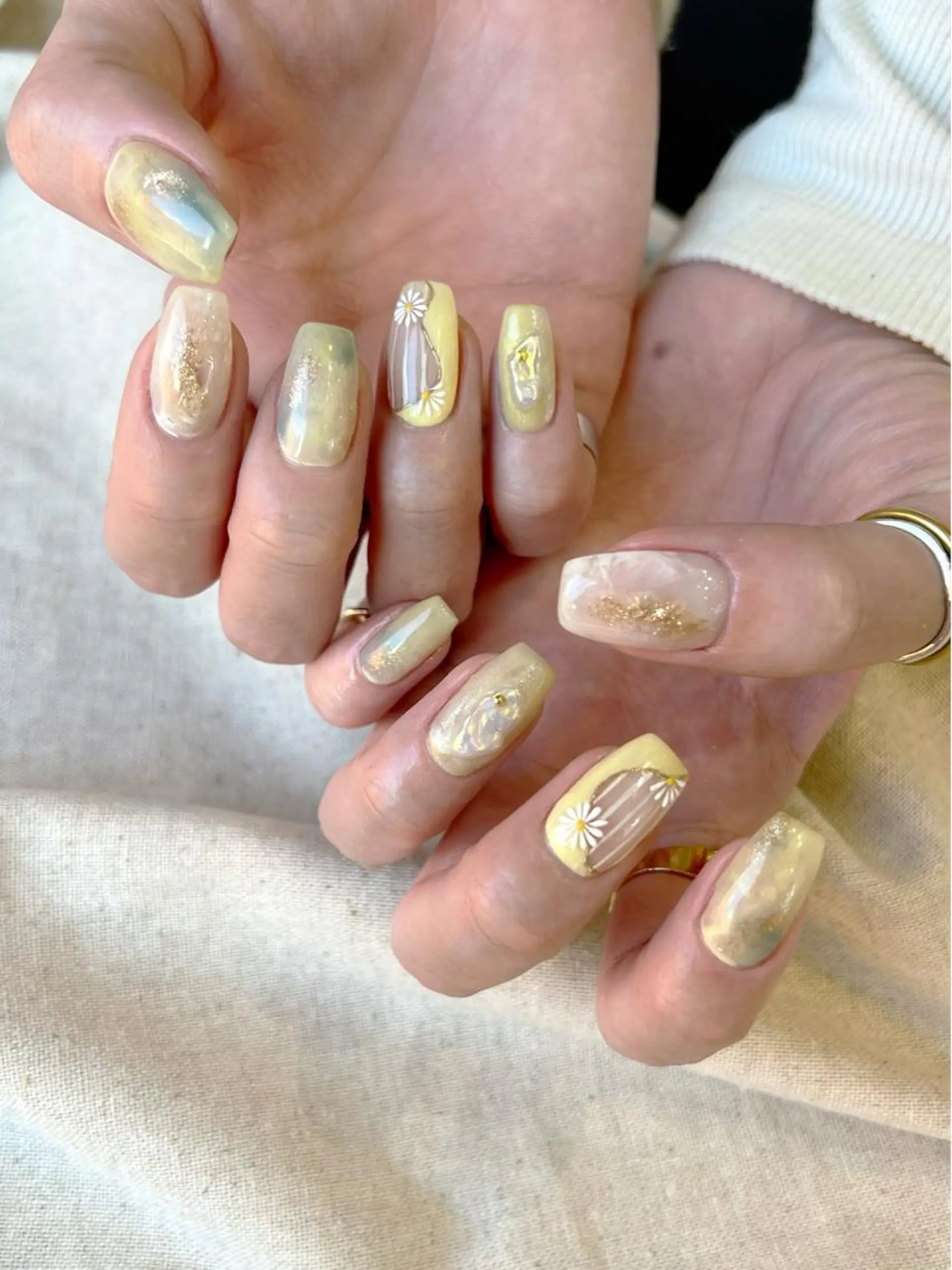 ネイル ハンドネイル Chipieee Tokyoのその他イメージ