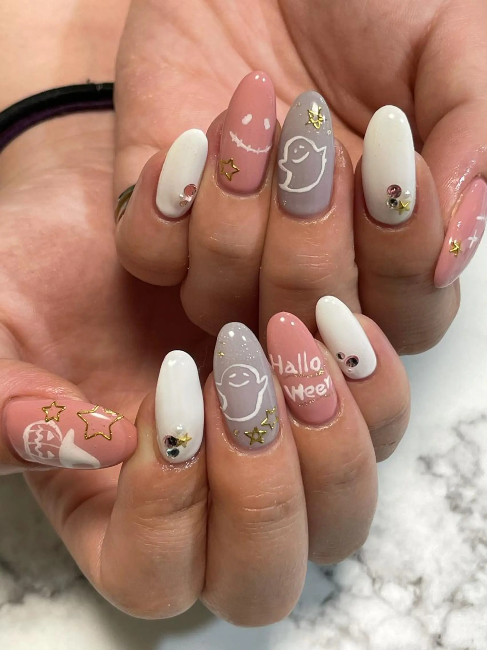 ネイル private salon NIKOのネイルデザイン