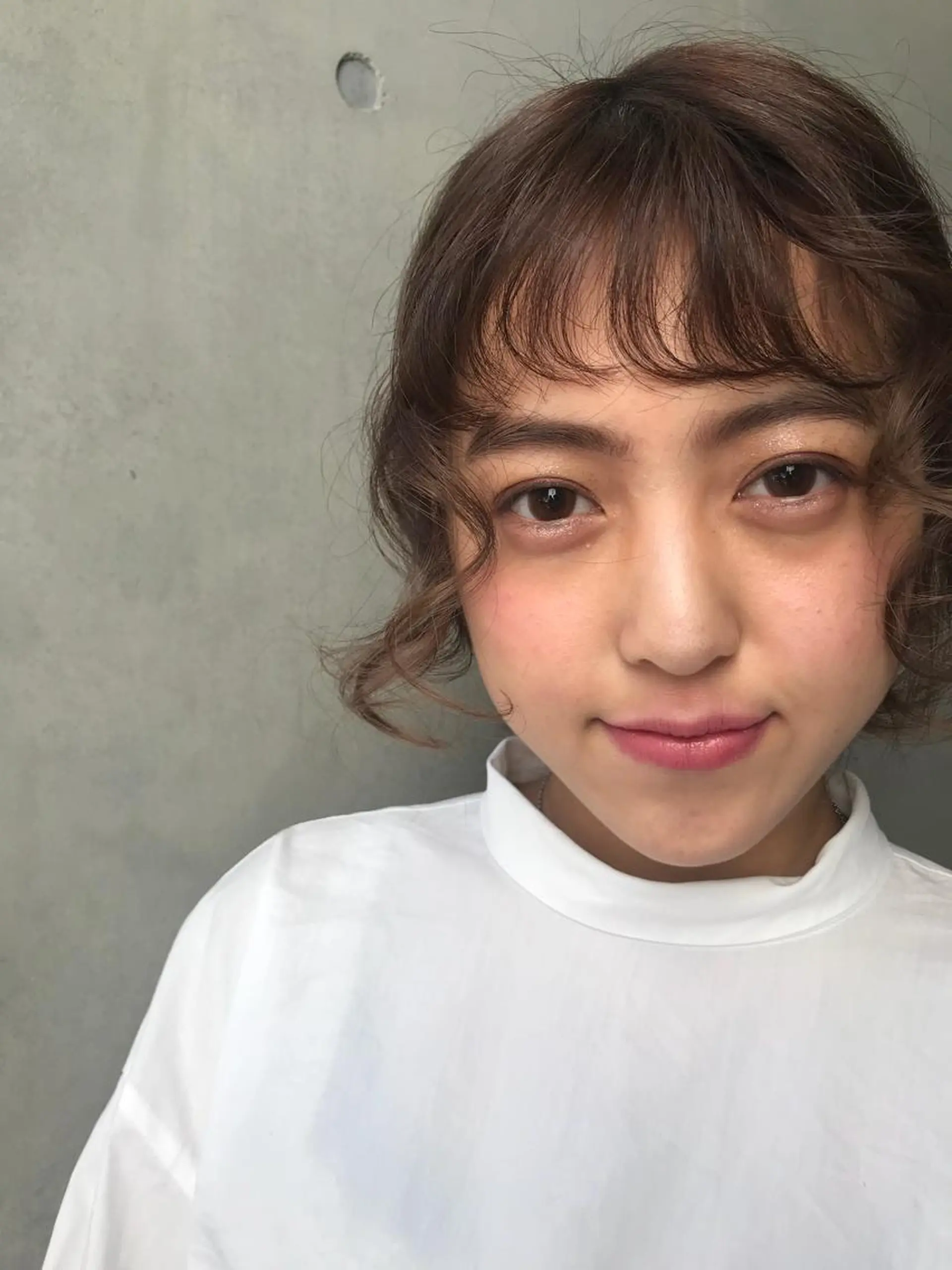 ヘアアレンジ akari ♡のヘアスタイル