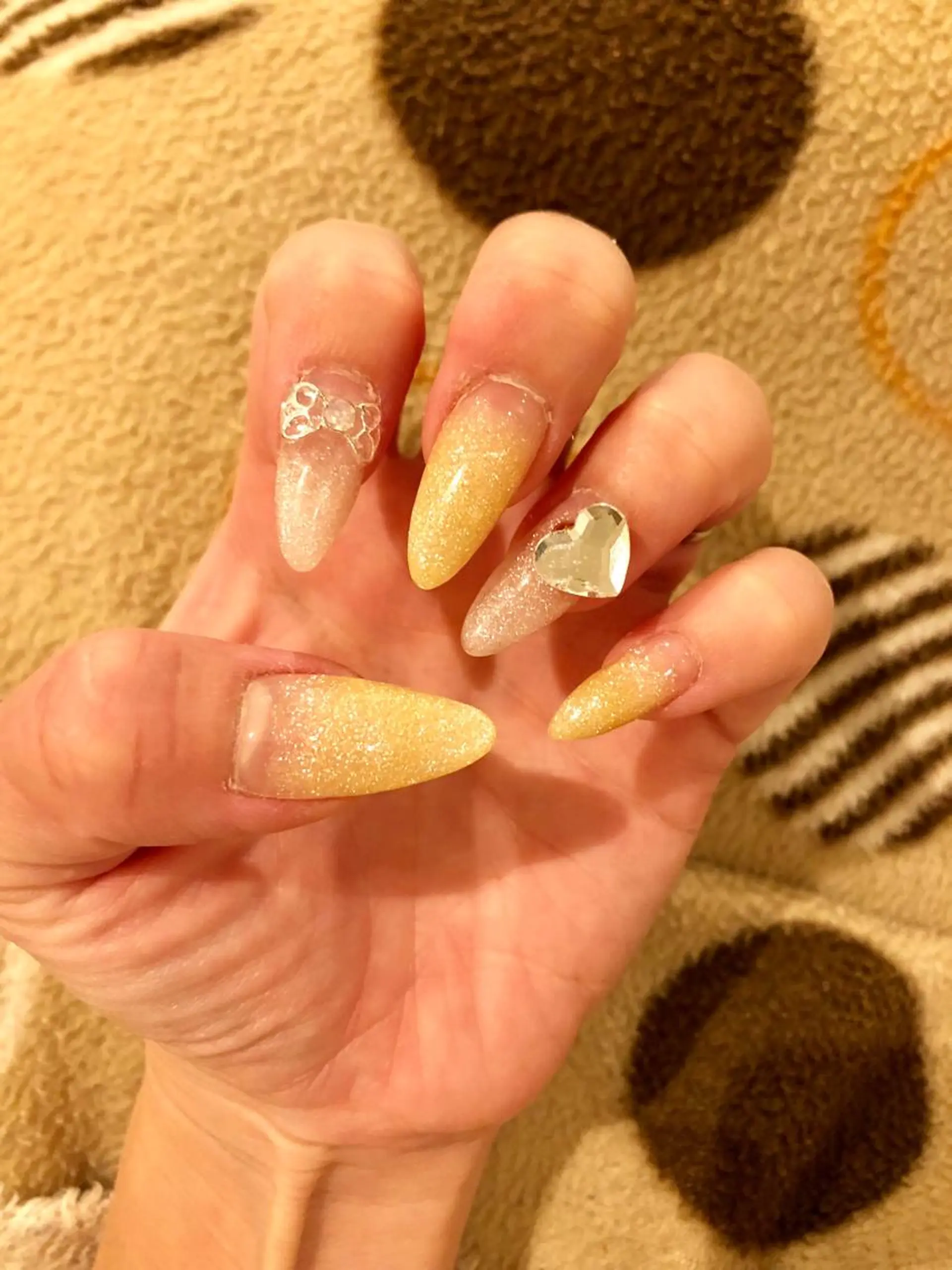 ネイル chii nailのネイルデザイン