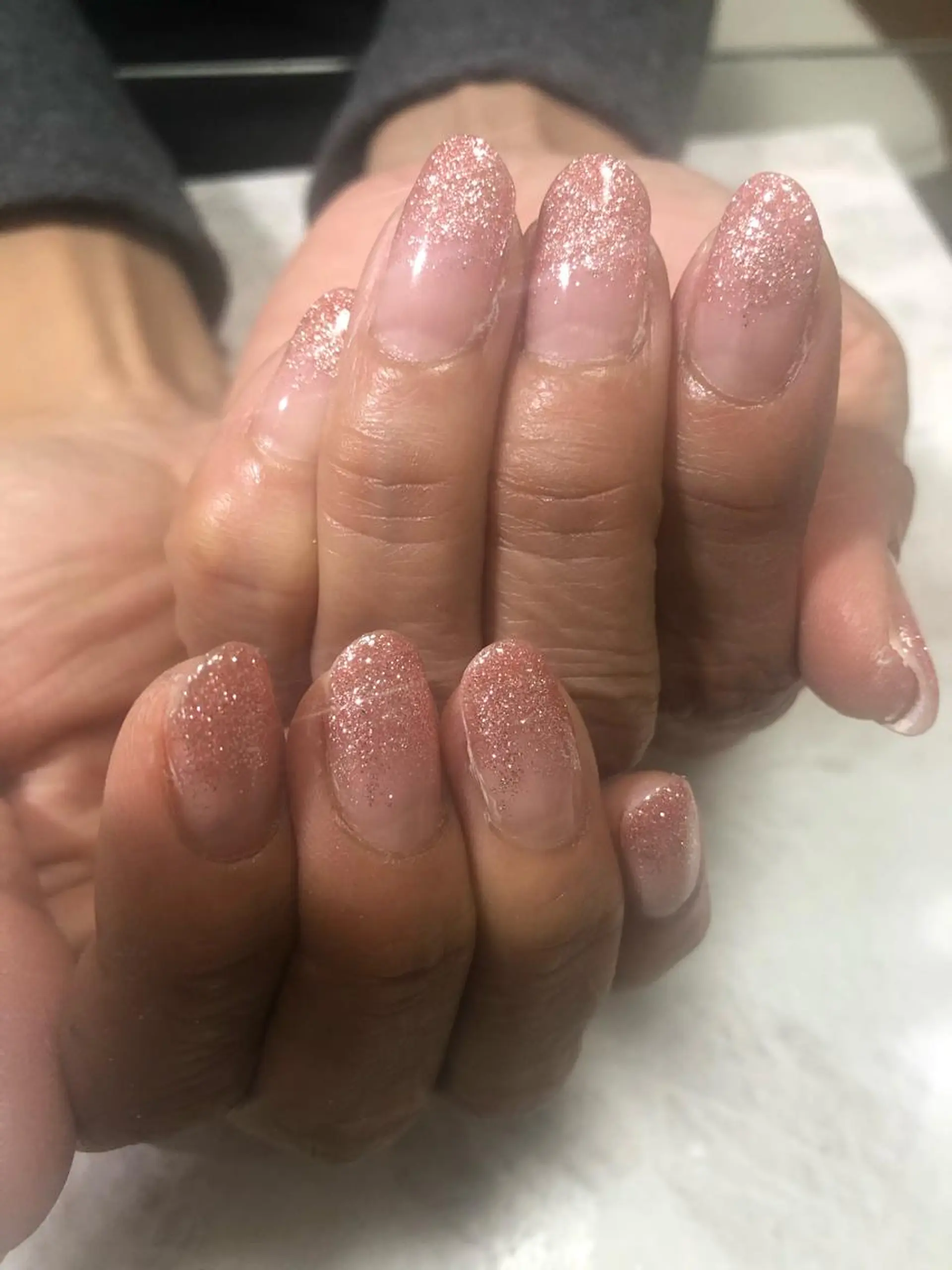 ネイル ハンドネイル Lokahi NAILのネイルデザイン