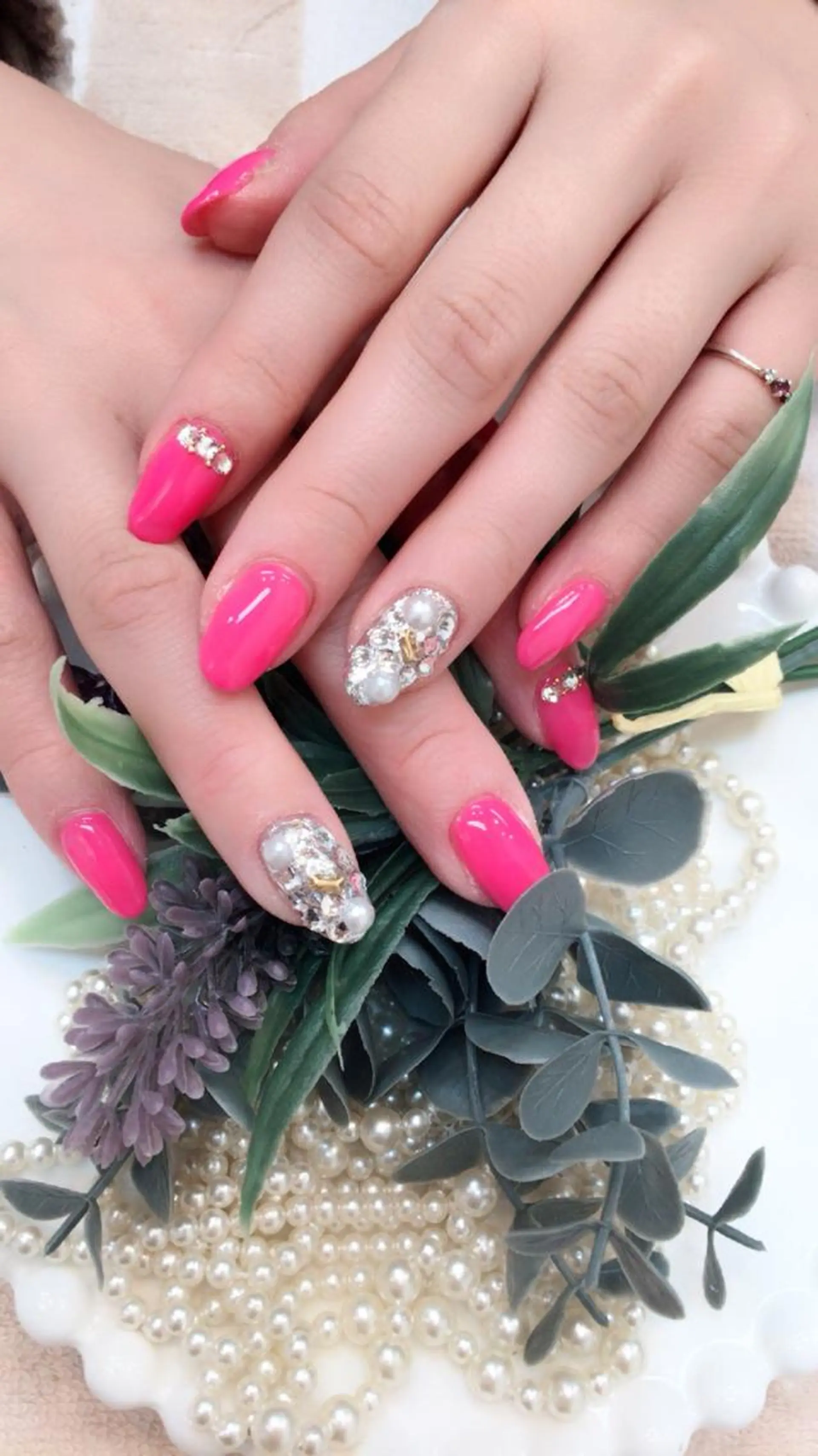 ネイル mie_ nailのネイルデザイン