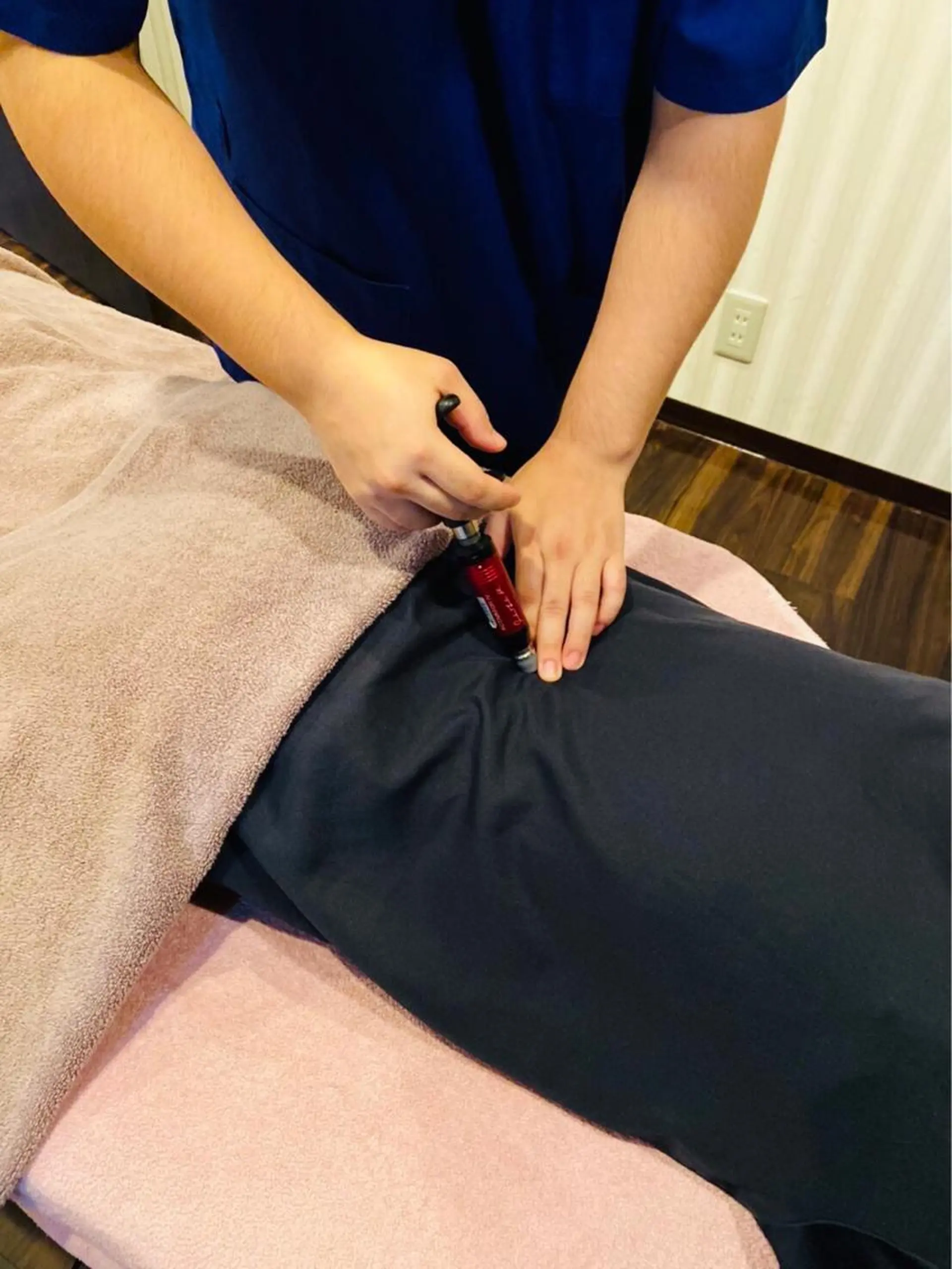 大川　円 （鍼灸師）のエステ・リラクイメージ