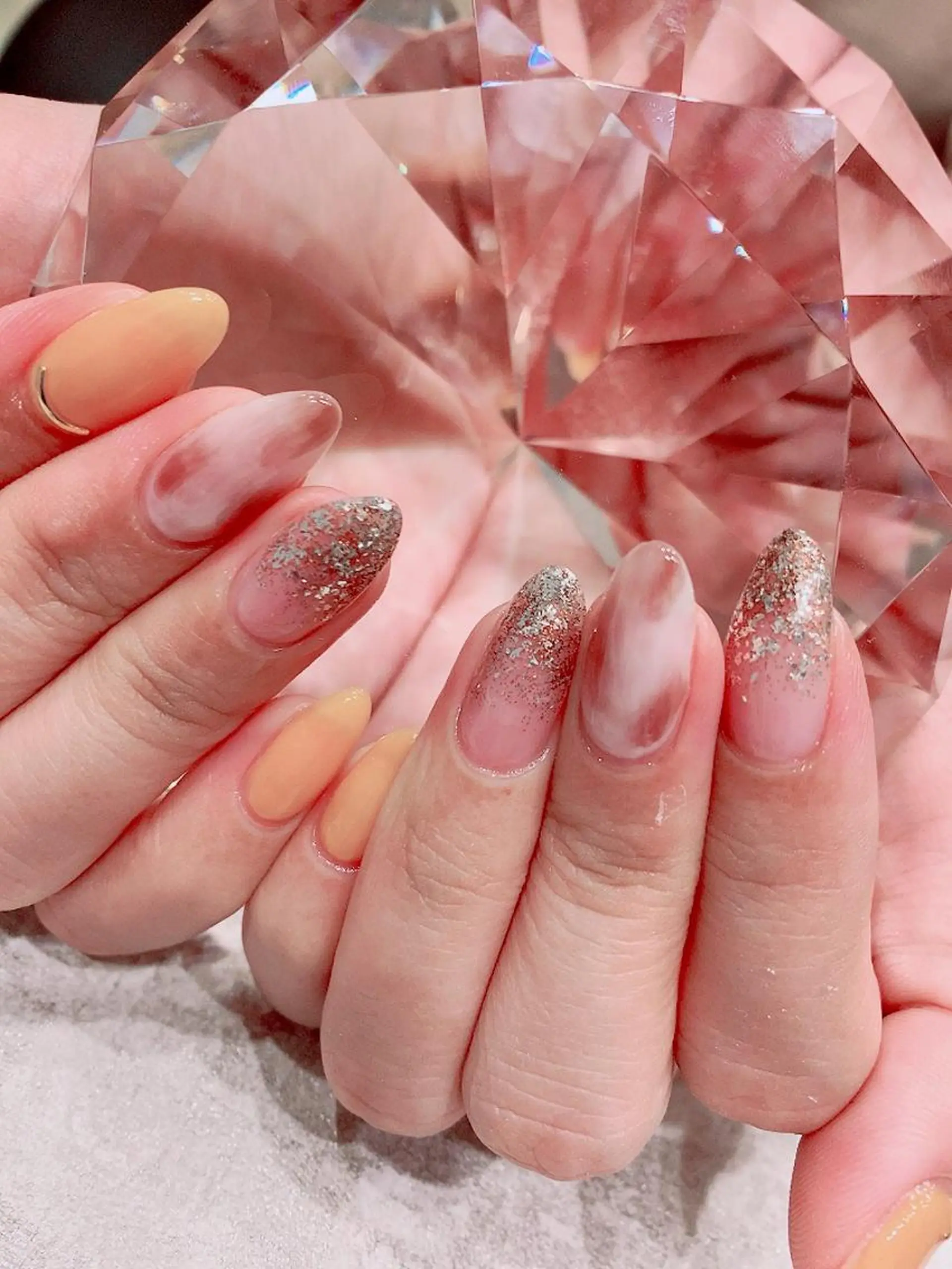 ネイル private nail salon   Amily所属・竹澤 紫乃のその他イメージ