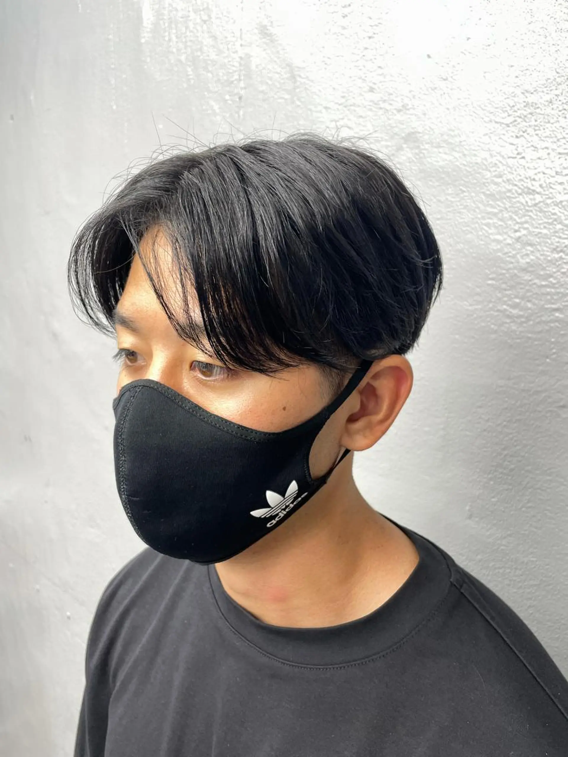 ショート カラー パーマ メンズ 🔥メンズヘア🔥 セヤシュウヘイのヘアスタイル