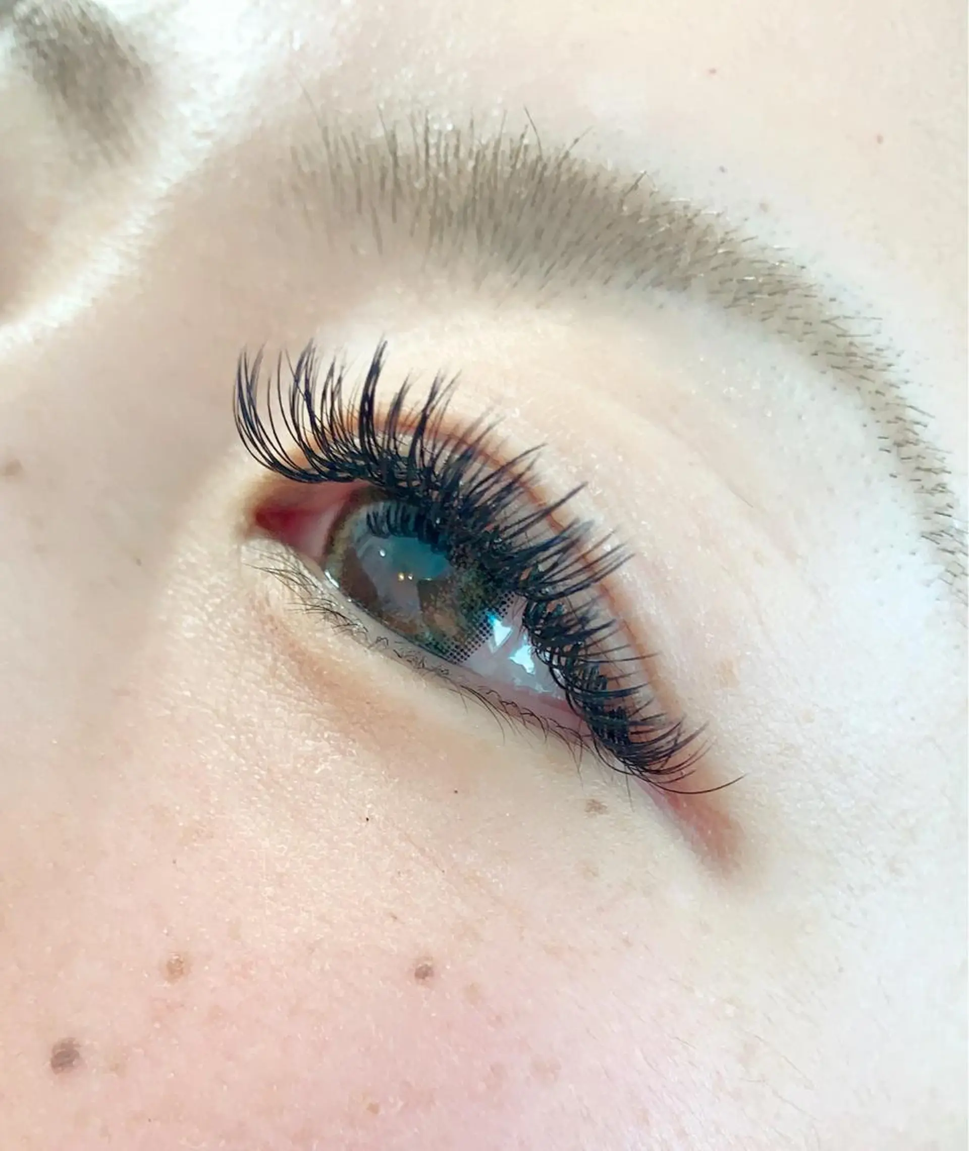 マツエク・マツパ マツエク 𝐘𝐎𝐒𝐇𝐈 𝐌𝐈🌞🏝のマツエク・マツパデザイン