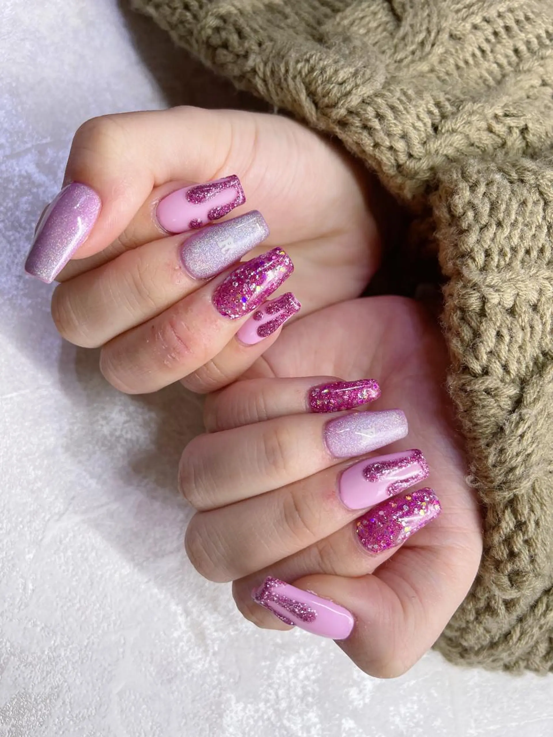 ネイル naildesign BESTのネイルデザイン