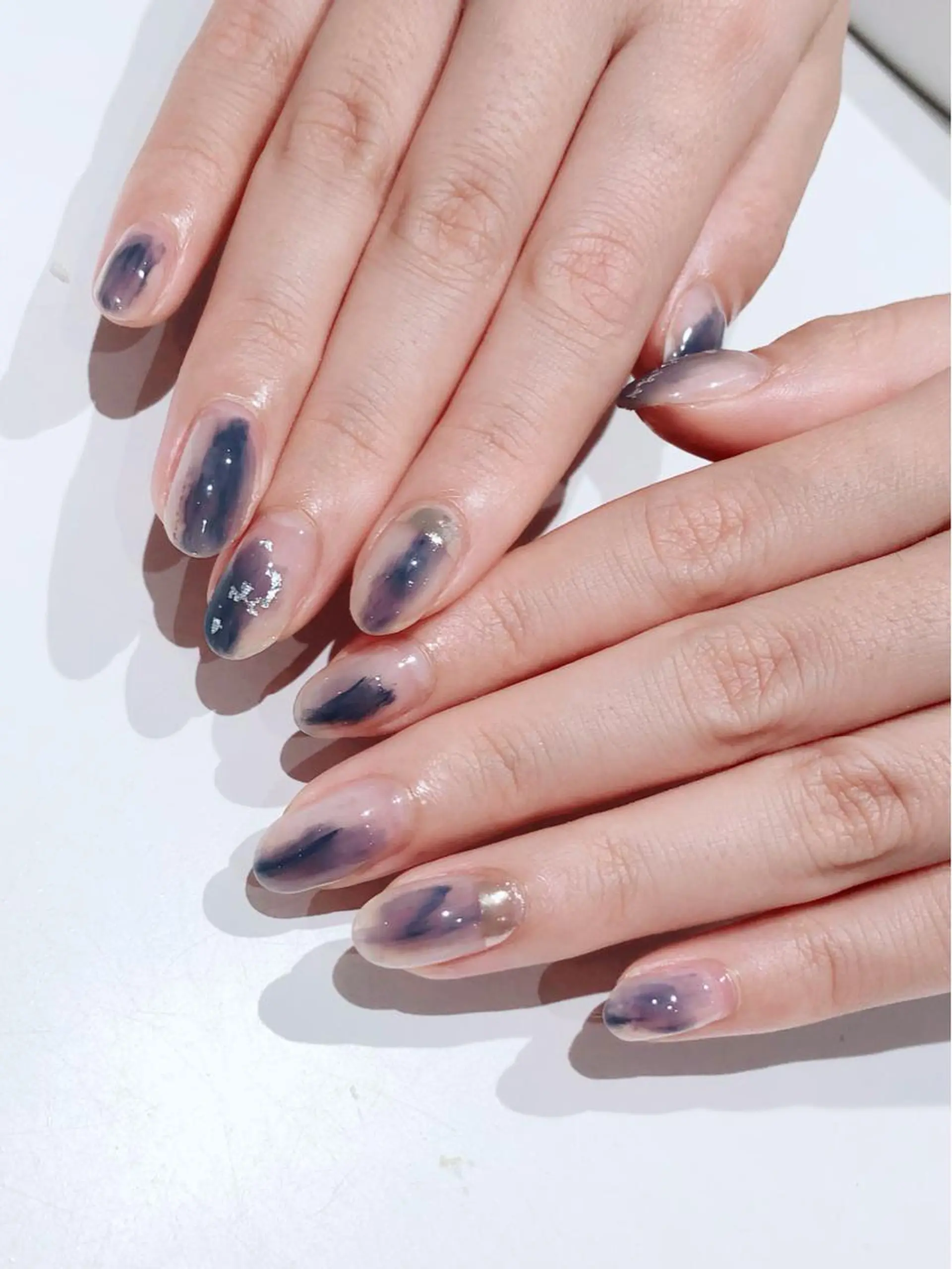 ネイル shimizu yuuのネイルデザイン