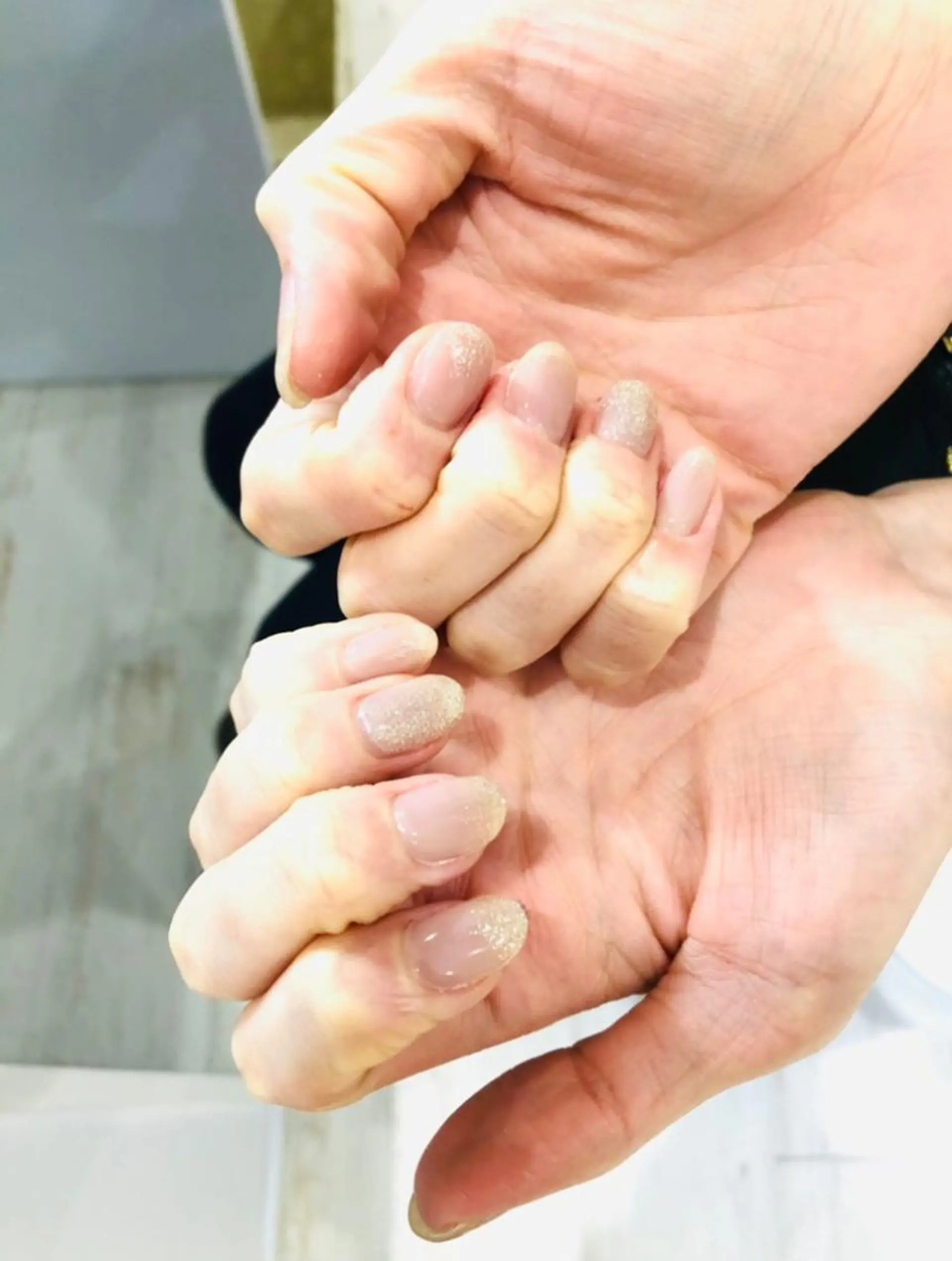 ネイル H3(エイチスリー)所属・H3 hitoのネイルデザイン