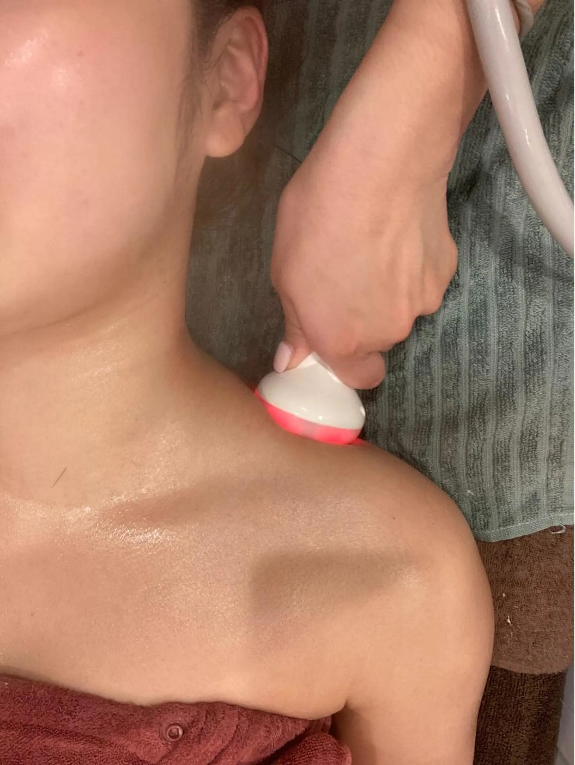 VERY VERY九条店所属・VERY VERY 九条店のエステ・リラクイメージ