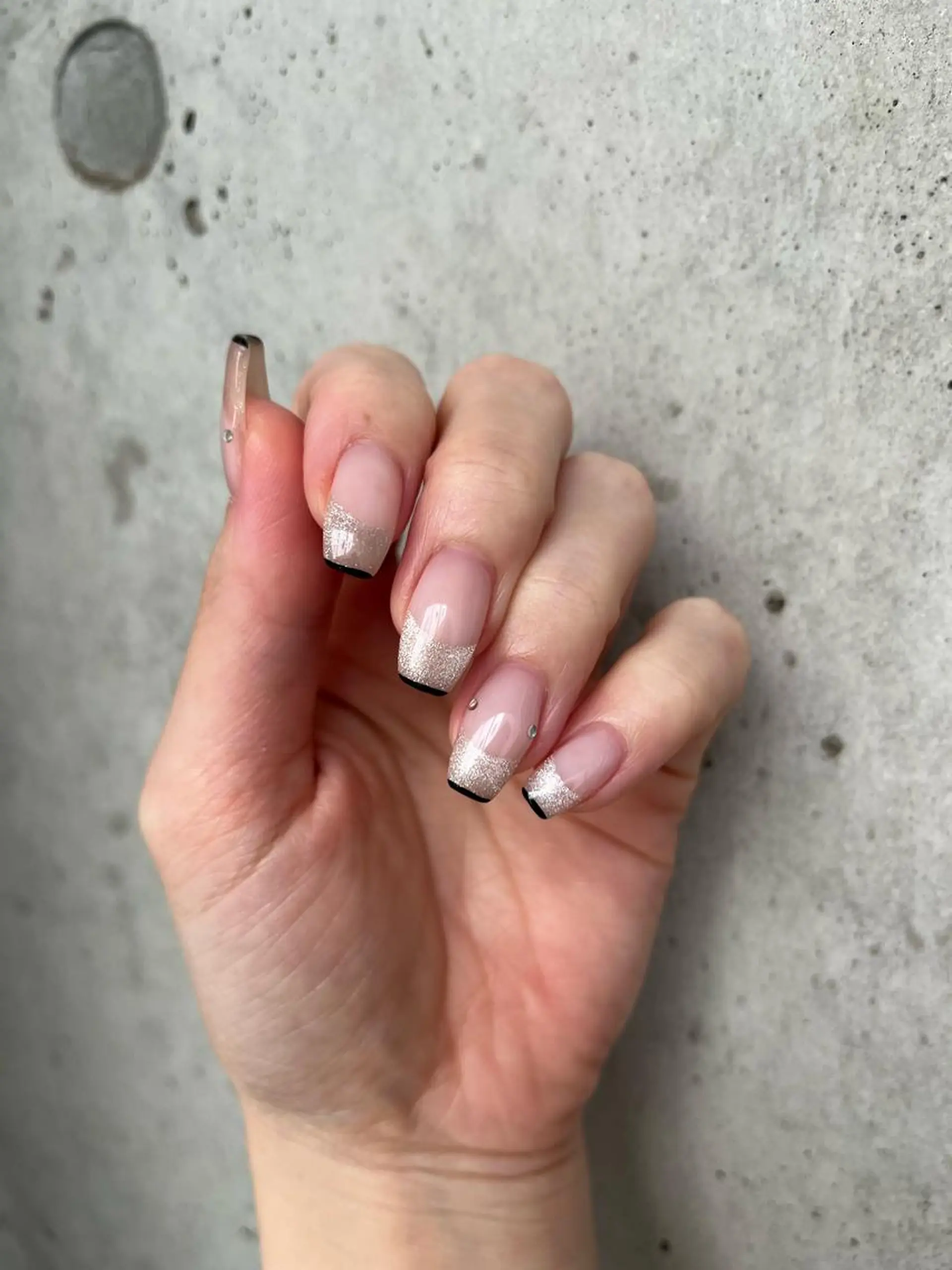 ネイル ハンドネイル LINON所属・【LINON】 airiのネイルデザイン