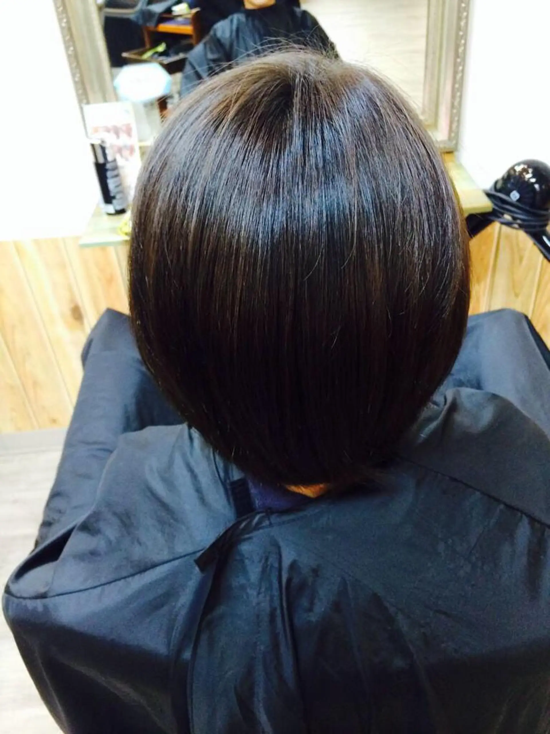 ショート アッシュ アッシュブラウン メンズ眉毛ITSUK Iメンズ専門　新宿の眉毛・アイブロウイメージ