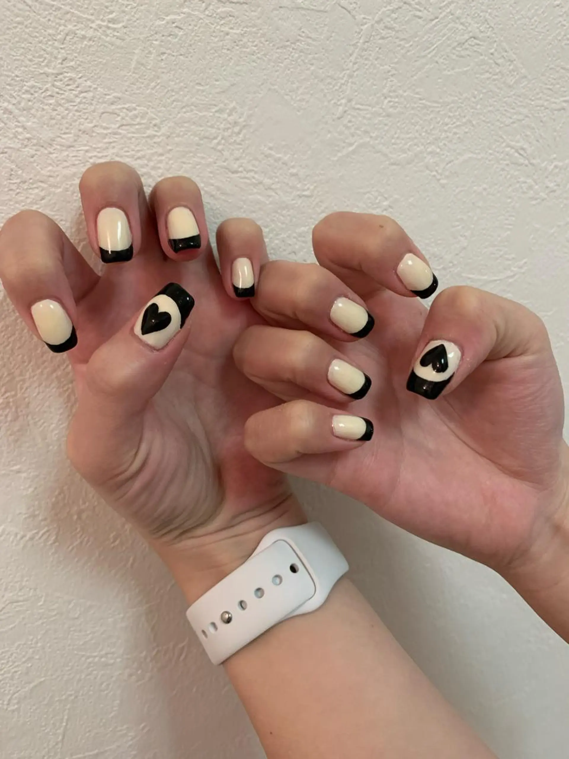 ネイル 12nail所属・大塚 彩沙のネイルデザイン