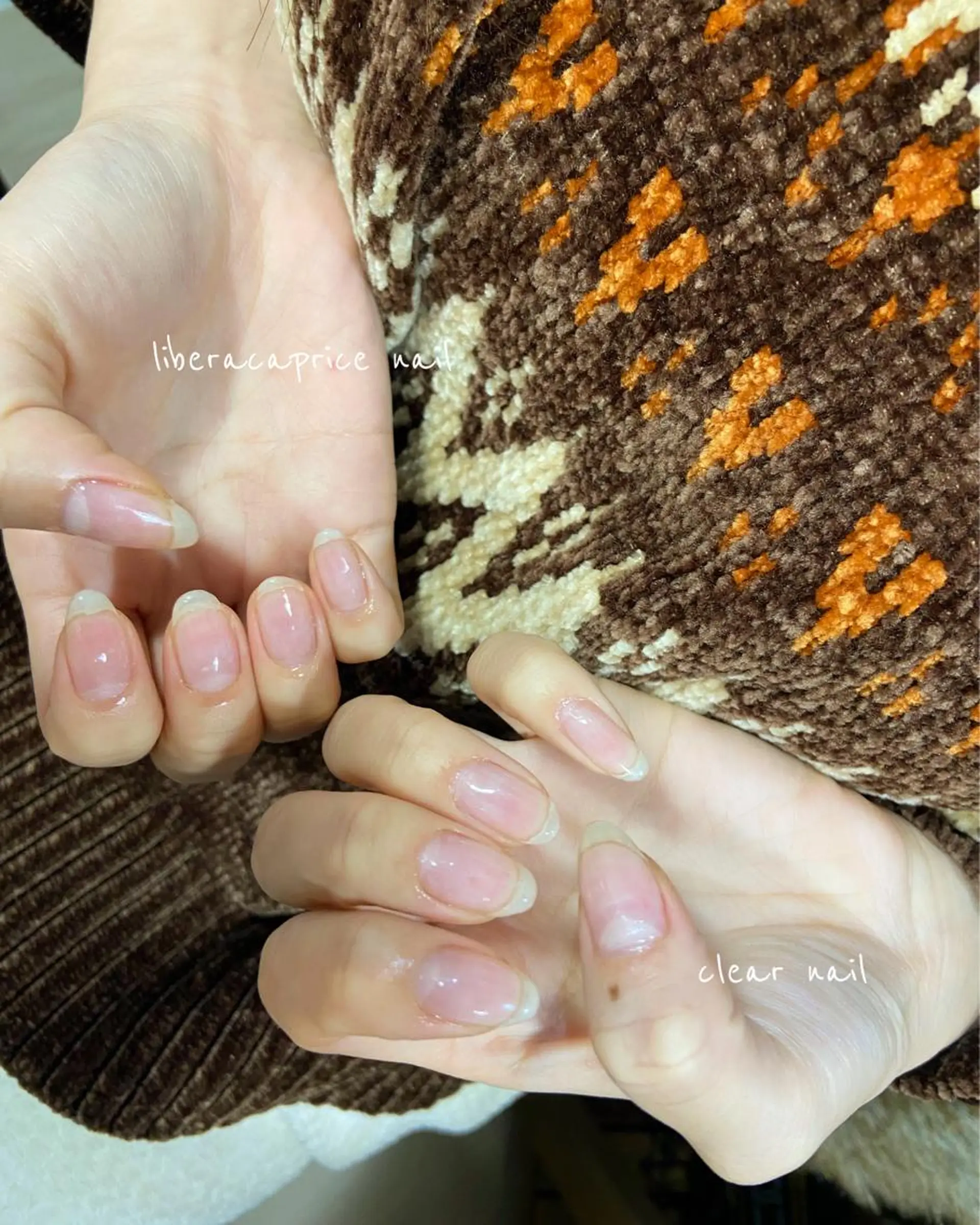 ネイル ネイル･エステ afdlbcのネイルデザイン