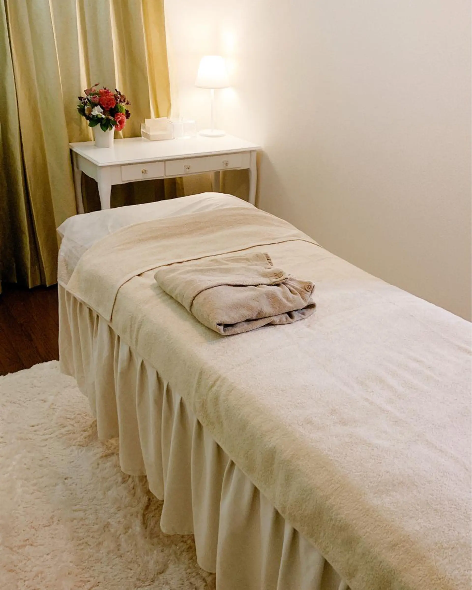 aien所属・ララ＆プラピール 脱毛＆よもぎ蒸しのエステ・リラクイメージ