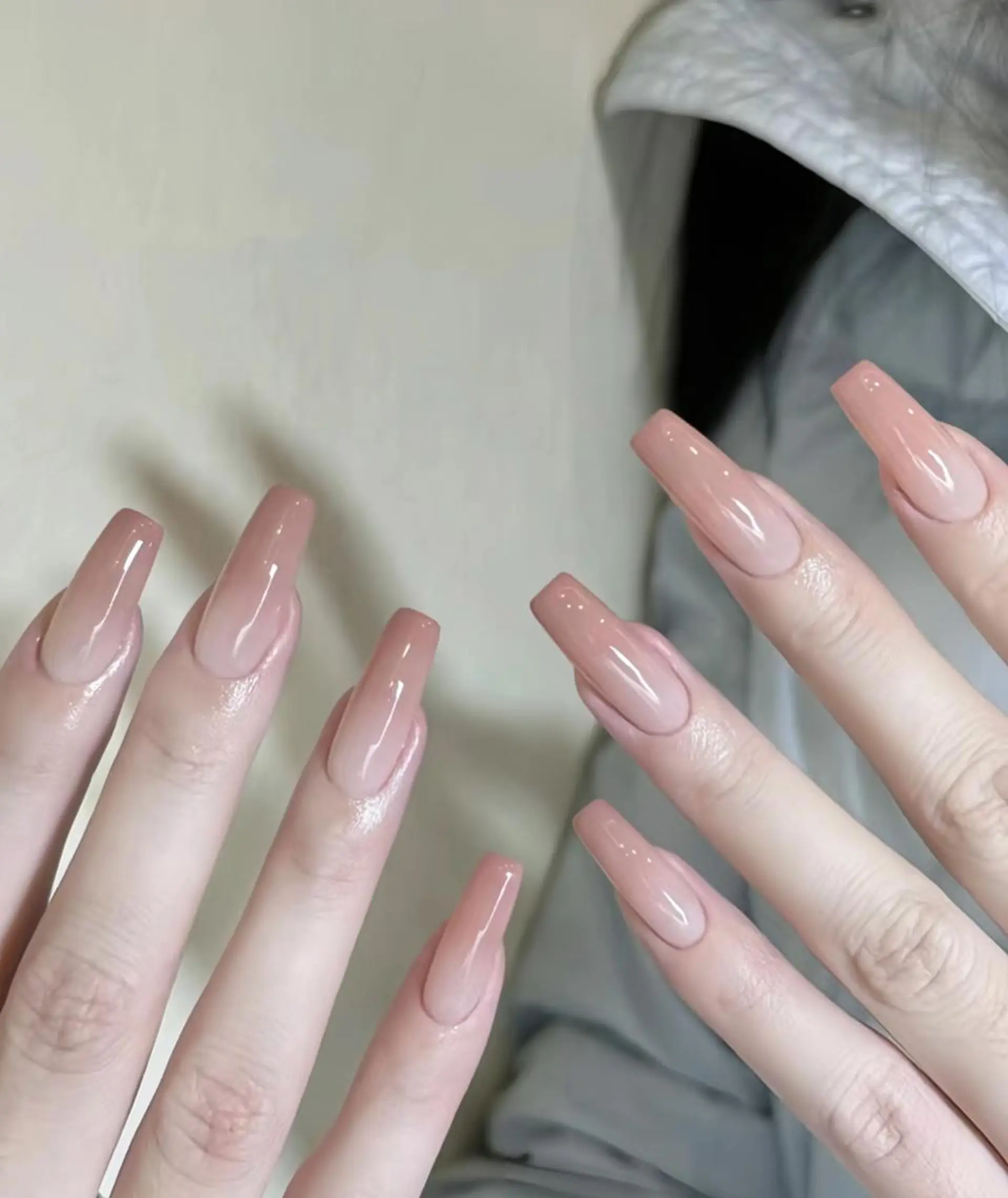 ネイル ハンドネイル 🍑 momo_nailのネイルデザイン