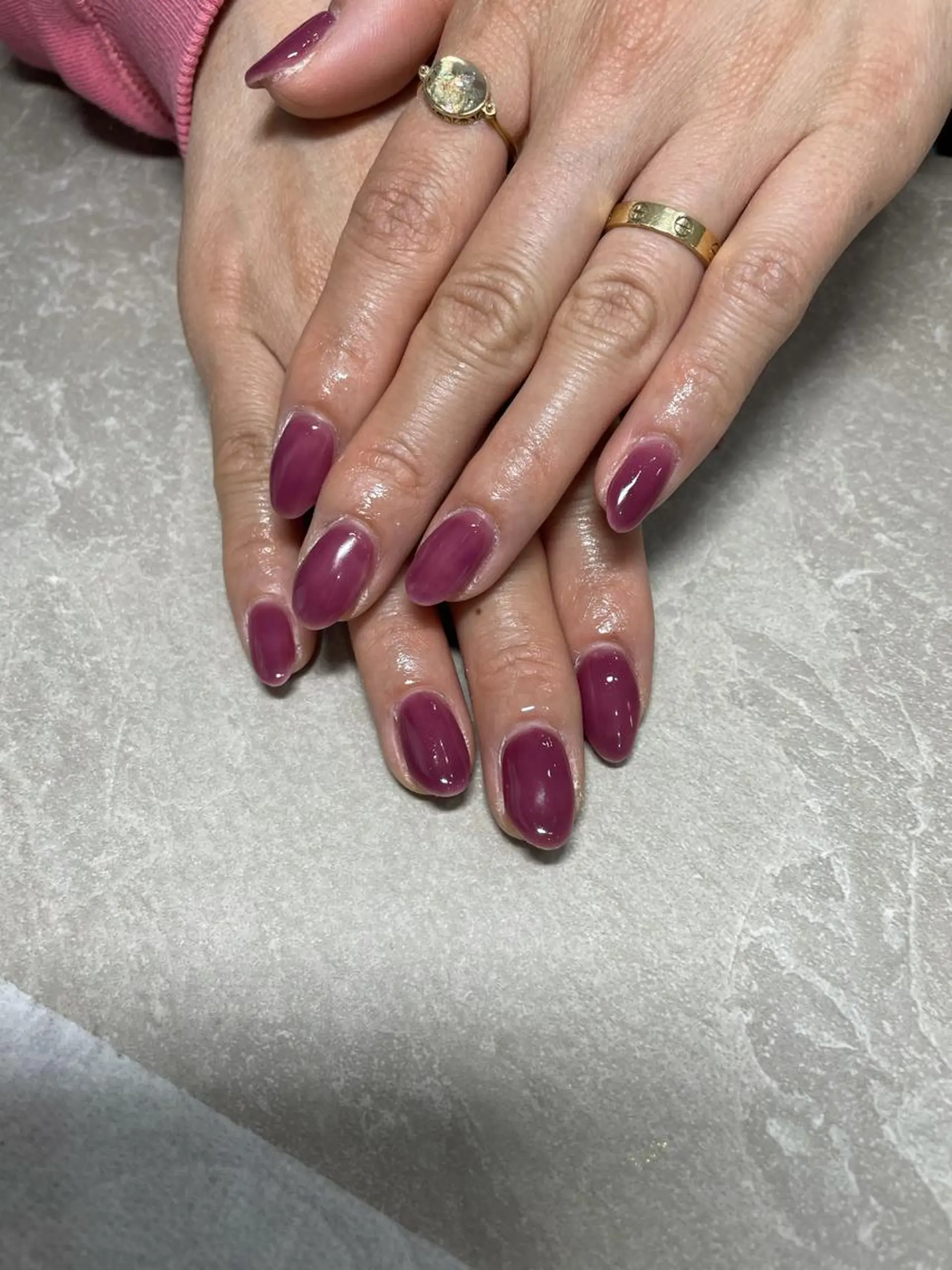 ネイル LAVISH nail salonのネイルデザイン