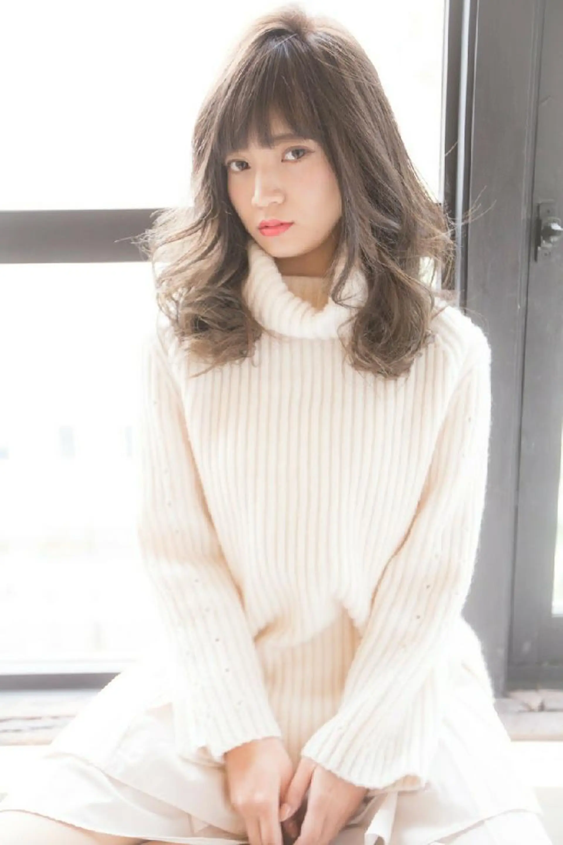 ミディアム Andplus所属・堤 今日子のその他イメージ