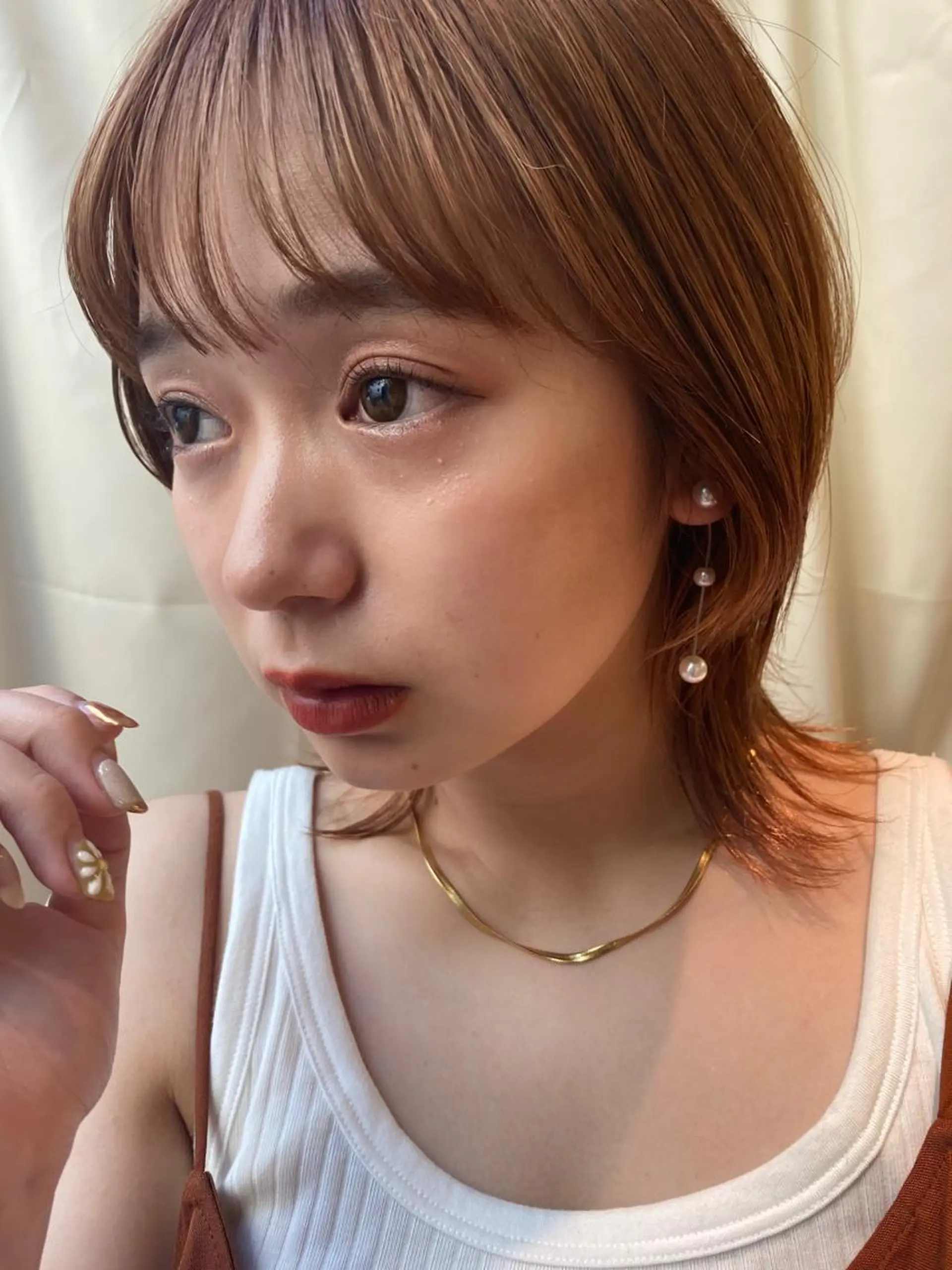 マツエク・マツパ 🎀NORA ayakaのマツエク・マツパデザイン