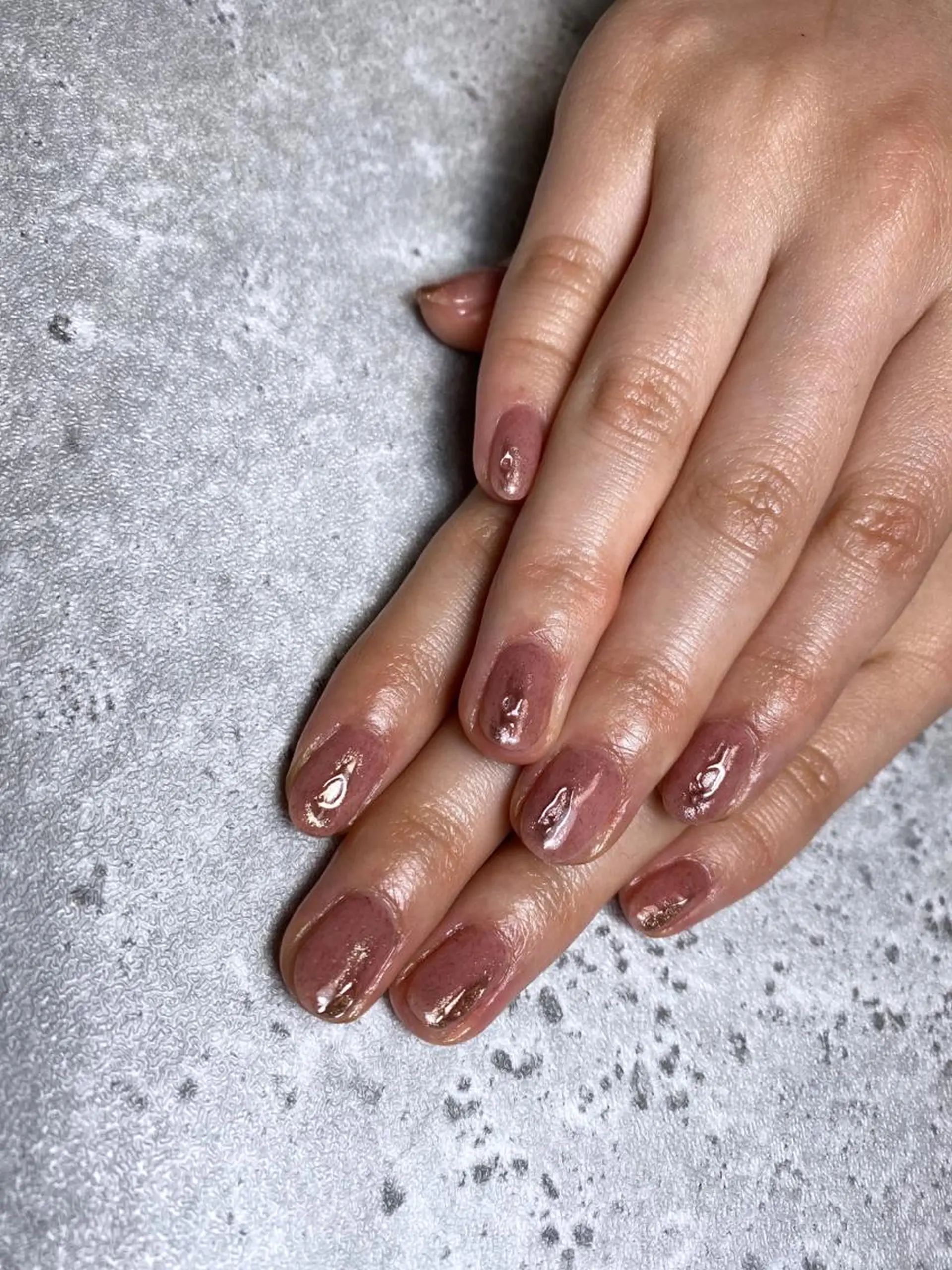 ネイル 🌿Charme🌿 MAIのネイルデザイン