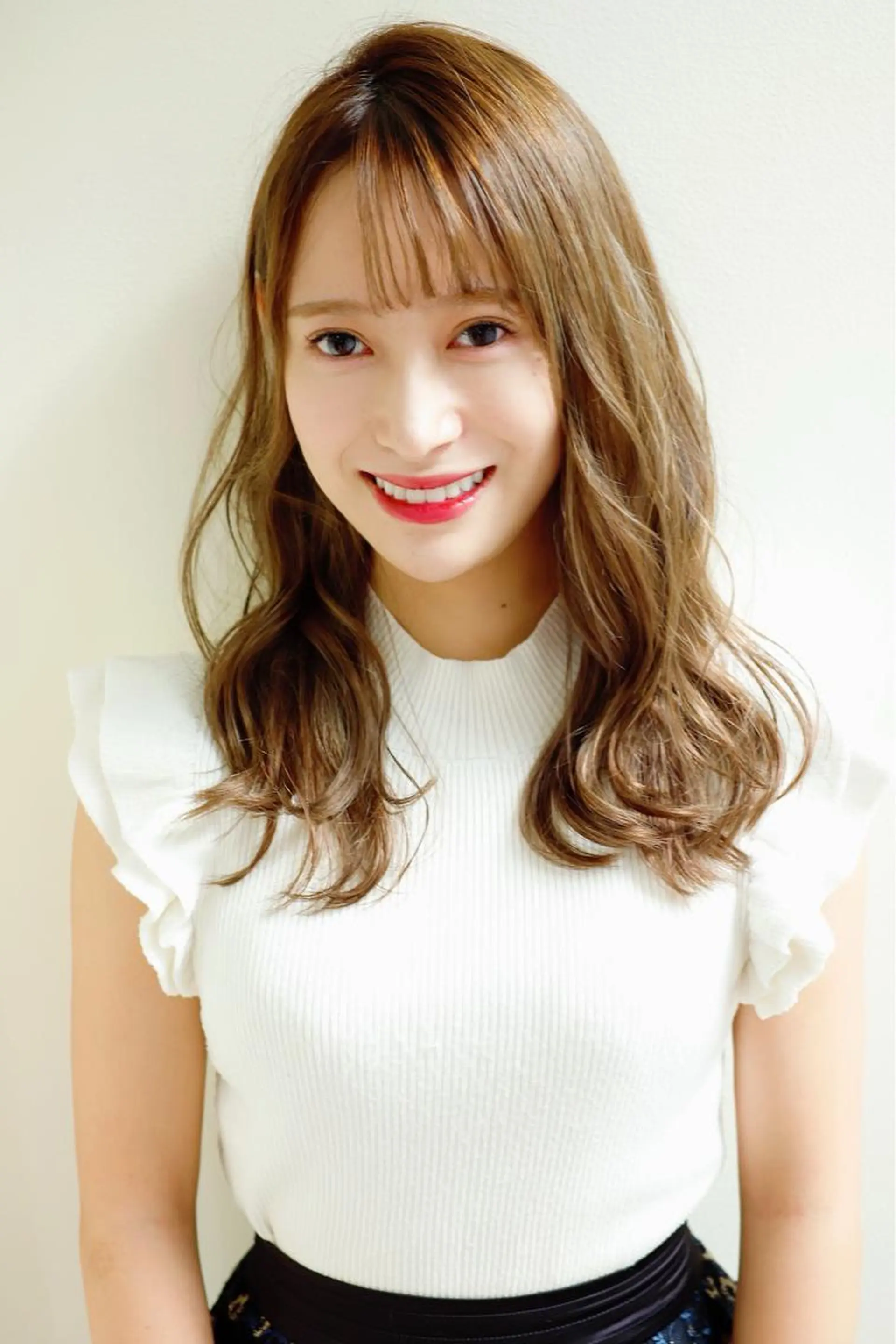 カラー 千葉 大聖のヘアスタイル