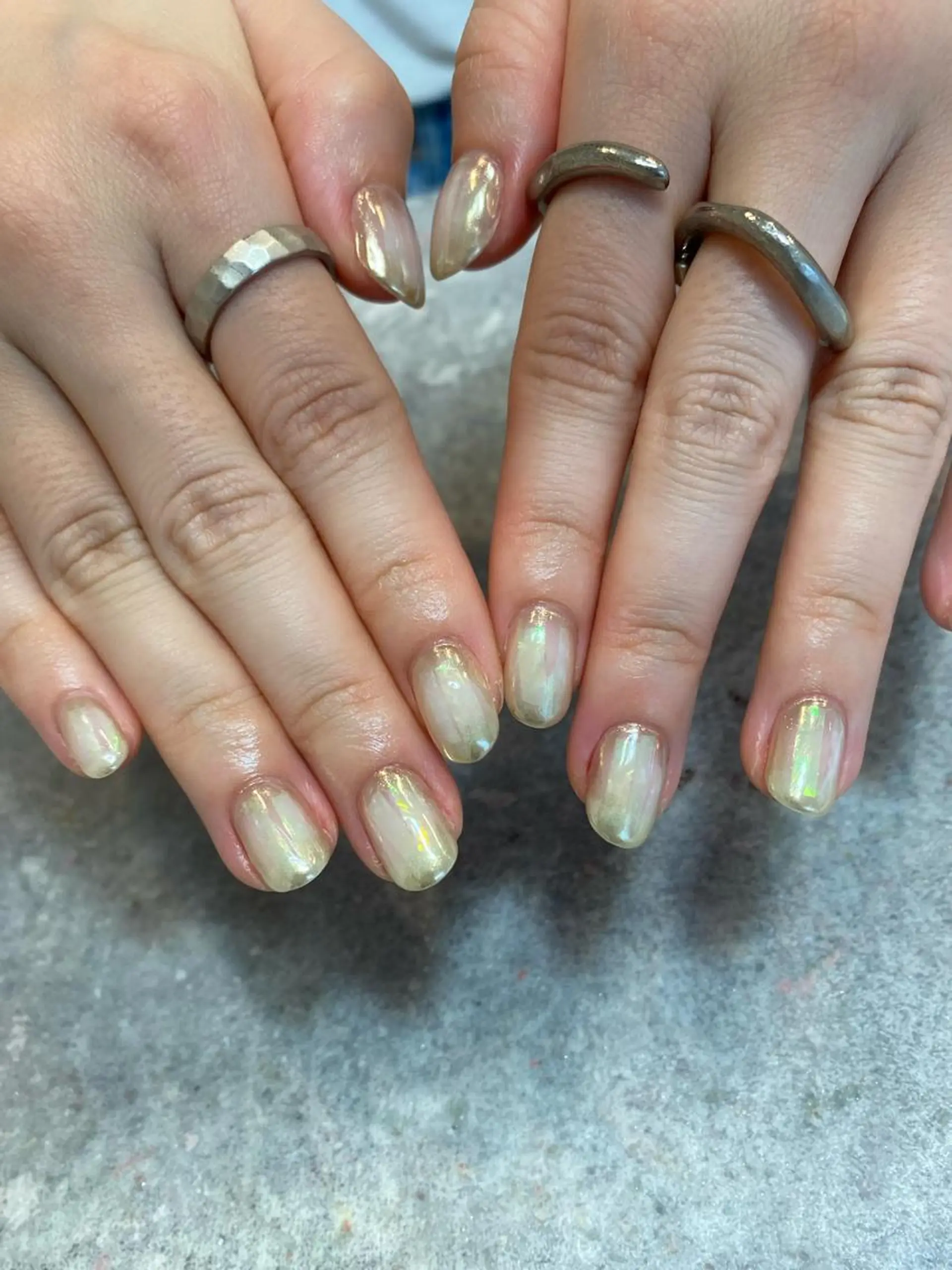 ネイル LINON所属・【LINON】 airiのネイルデザイン