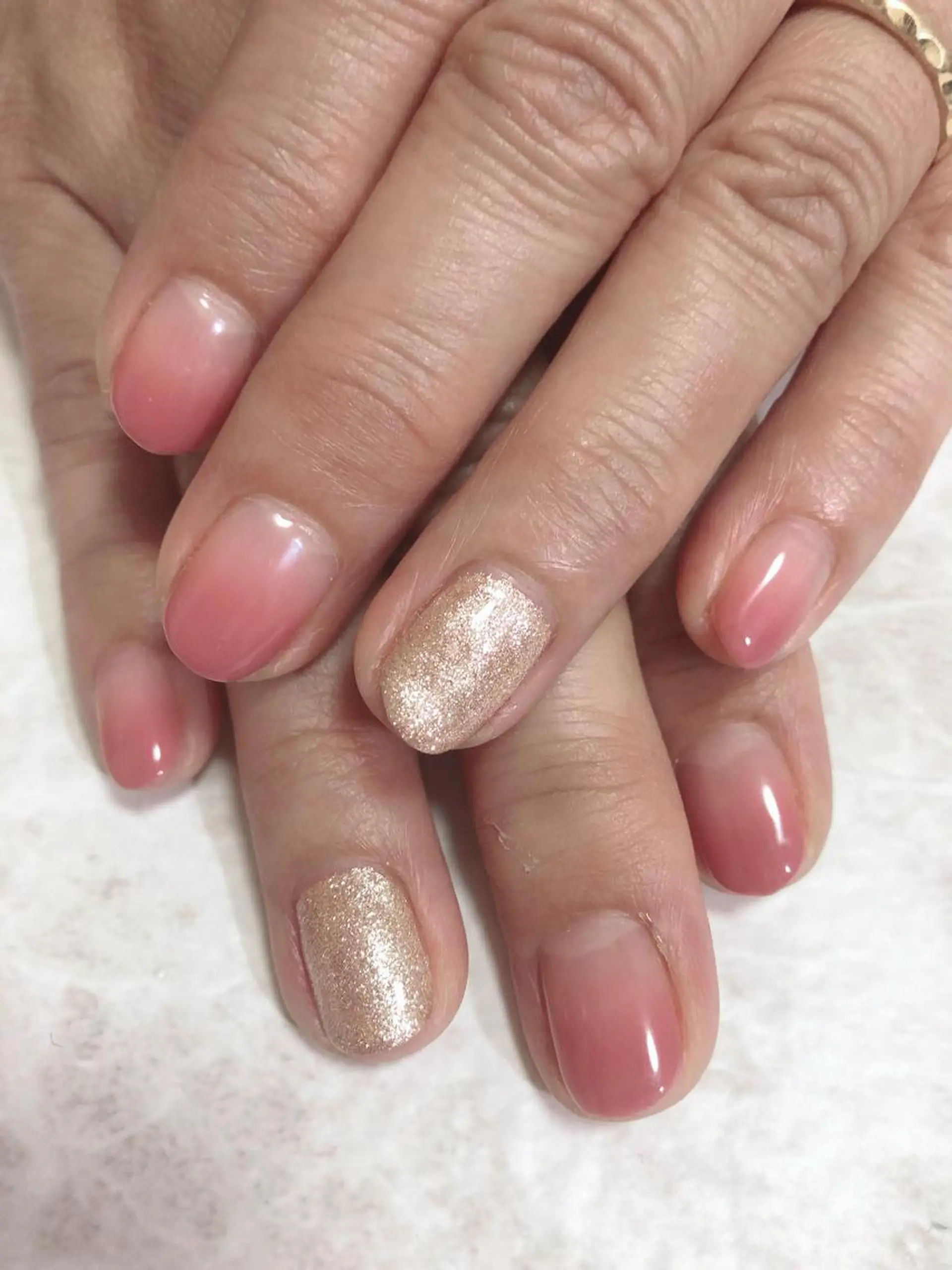 ネイル Lokahi NAILのネイルデザイン