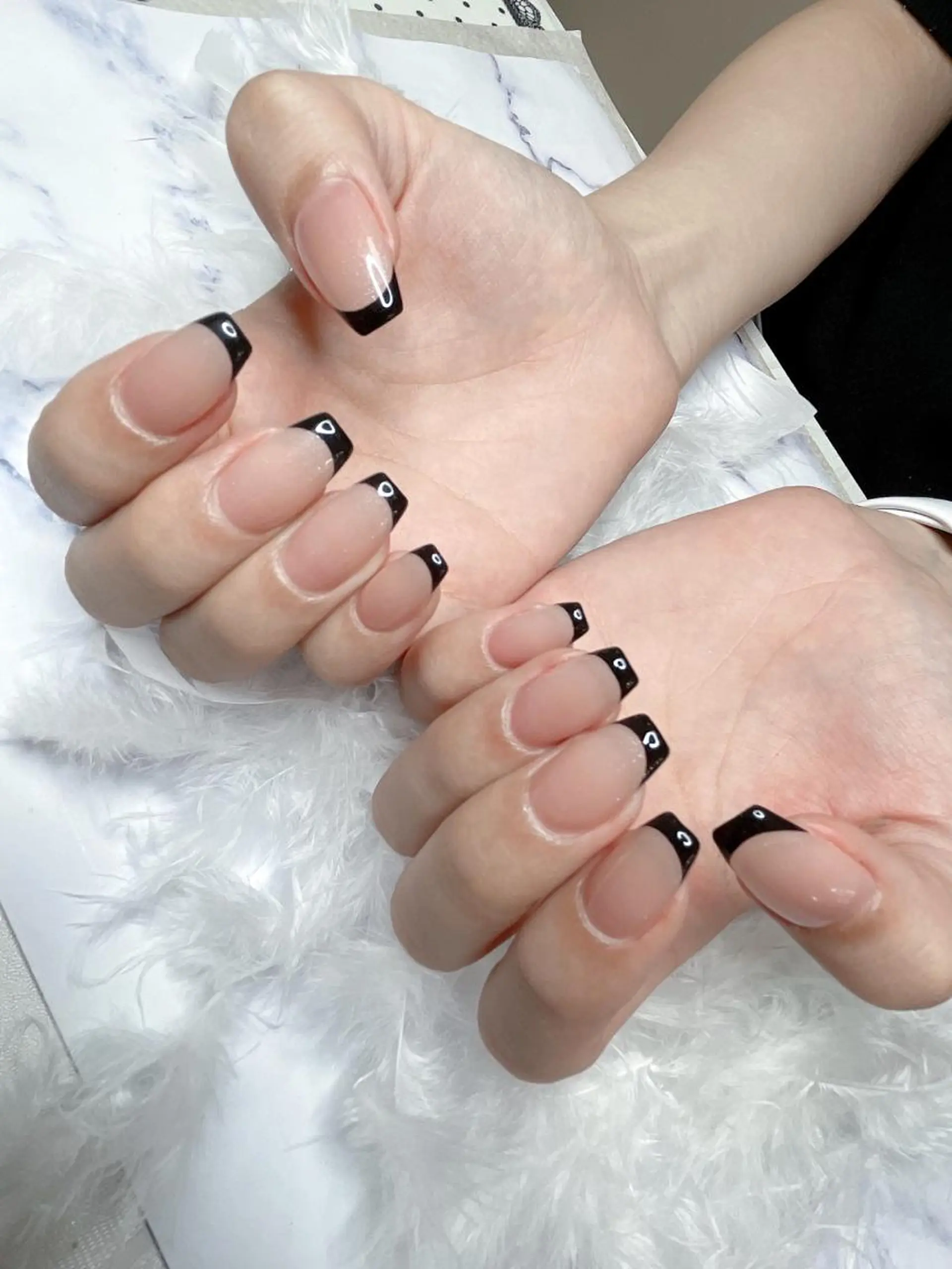 ネイル Le'a nail Lのネイルデザイン