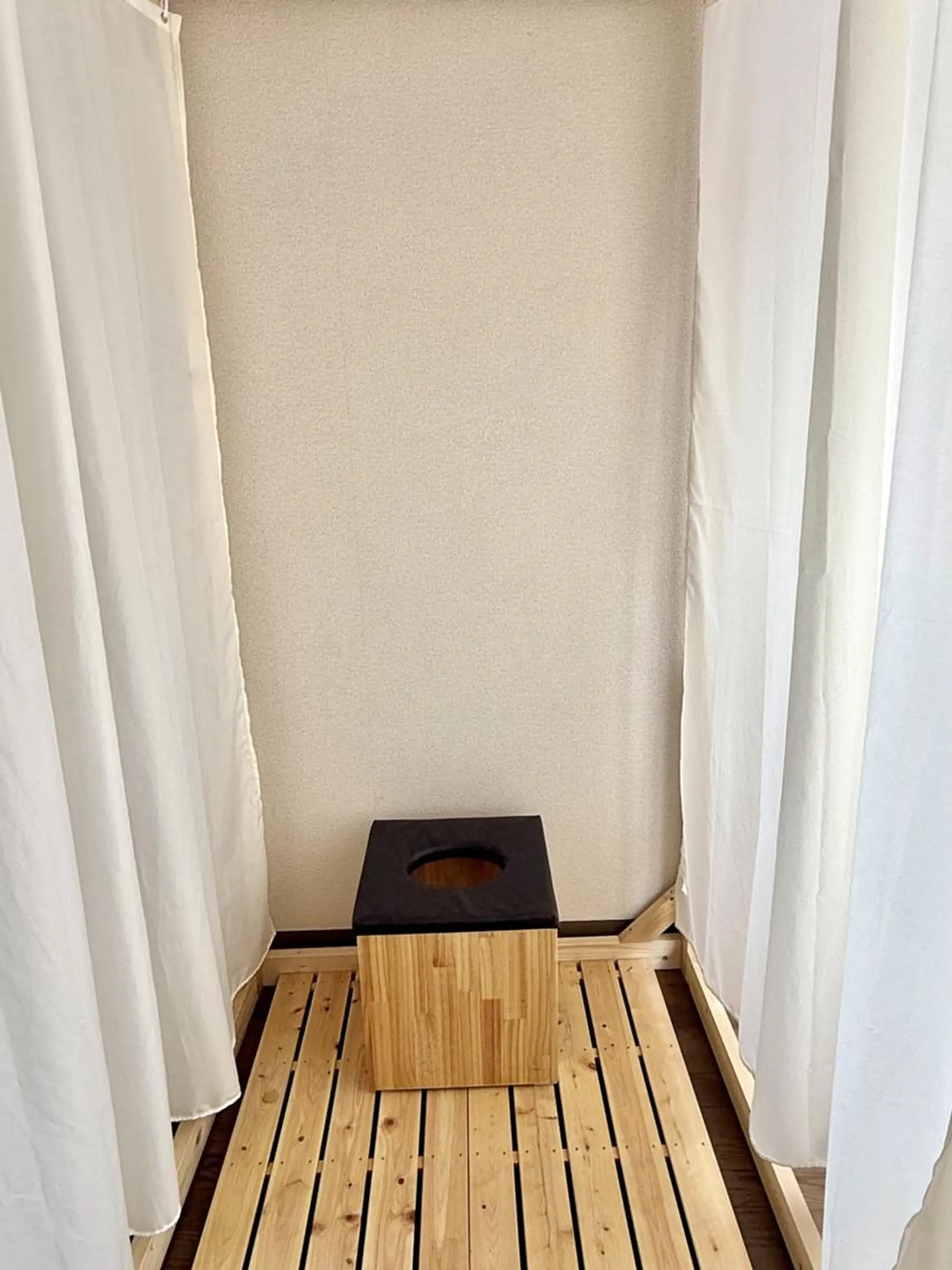 漢方ヨモギ蒸し専門店 蒸蒸のエステ・リラクイメージ