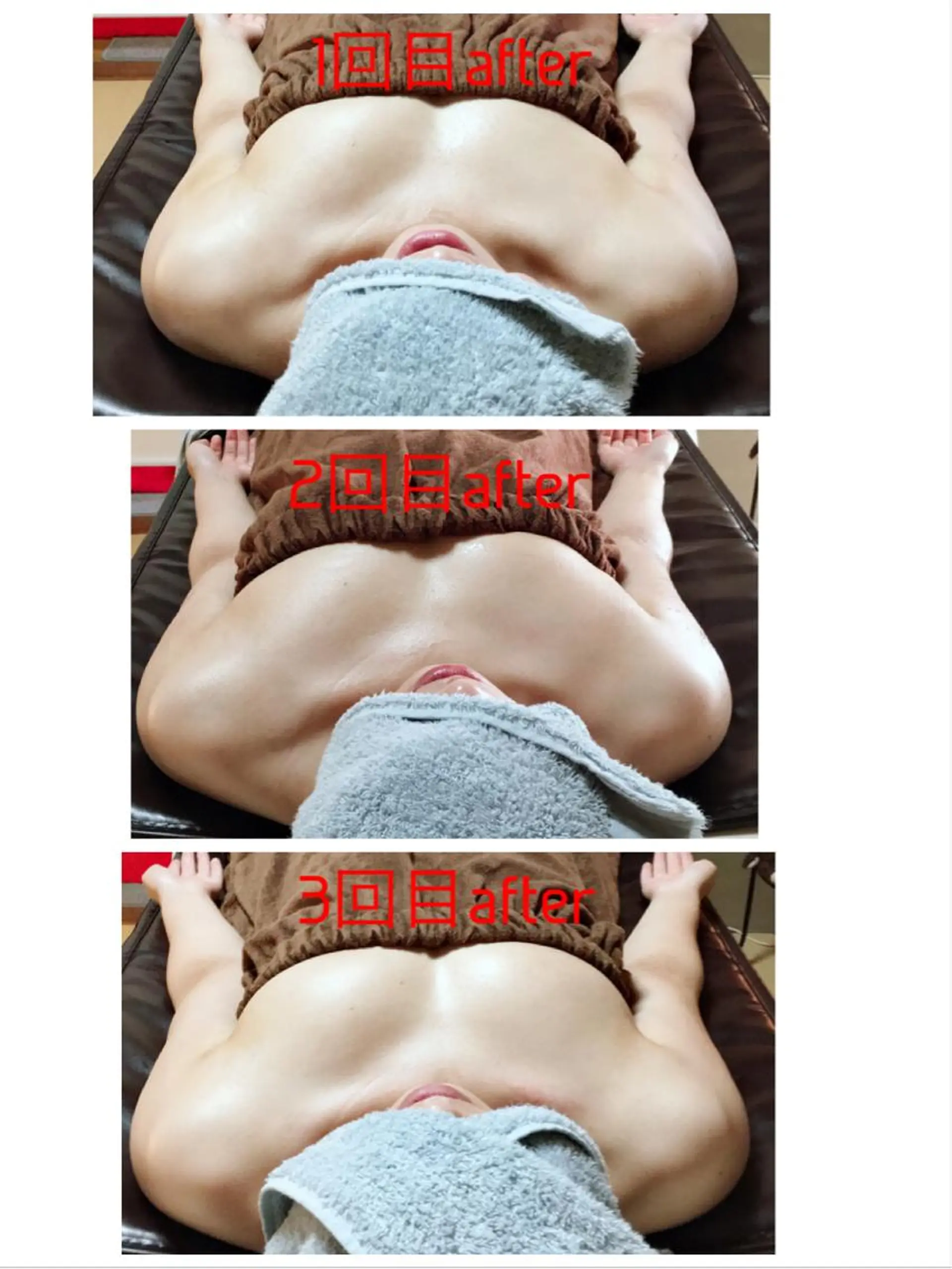 バストアップ専門 おっぱい先生いそのその他イメージ