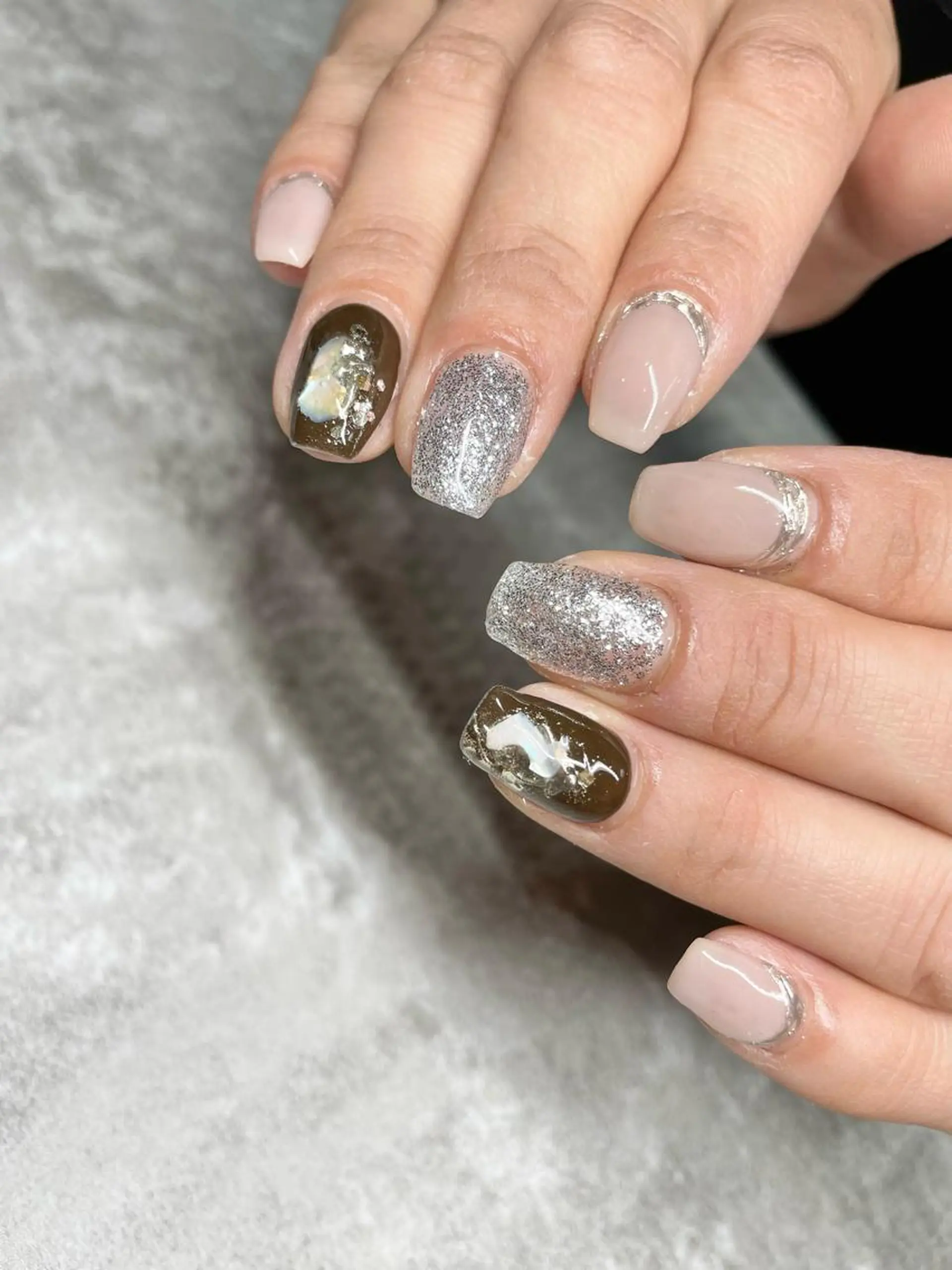 ネイル Y's nailのネイルデザイン