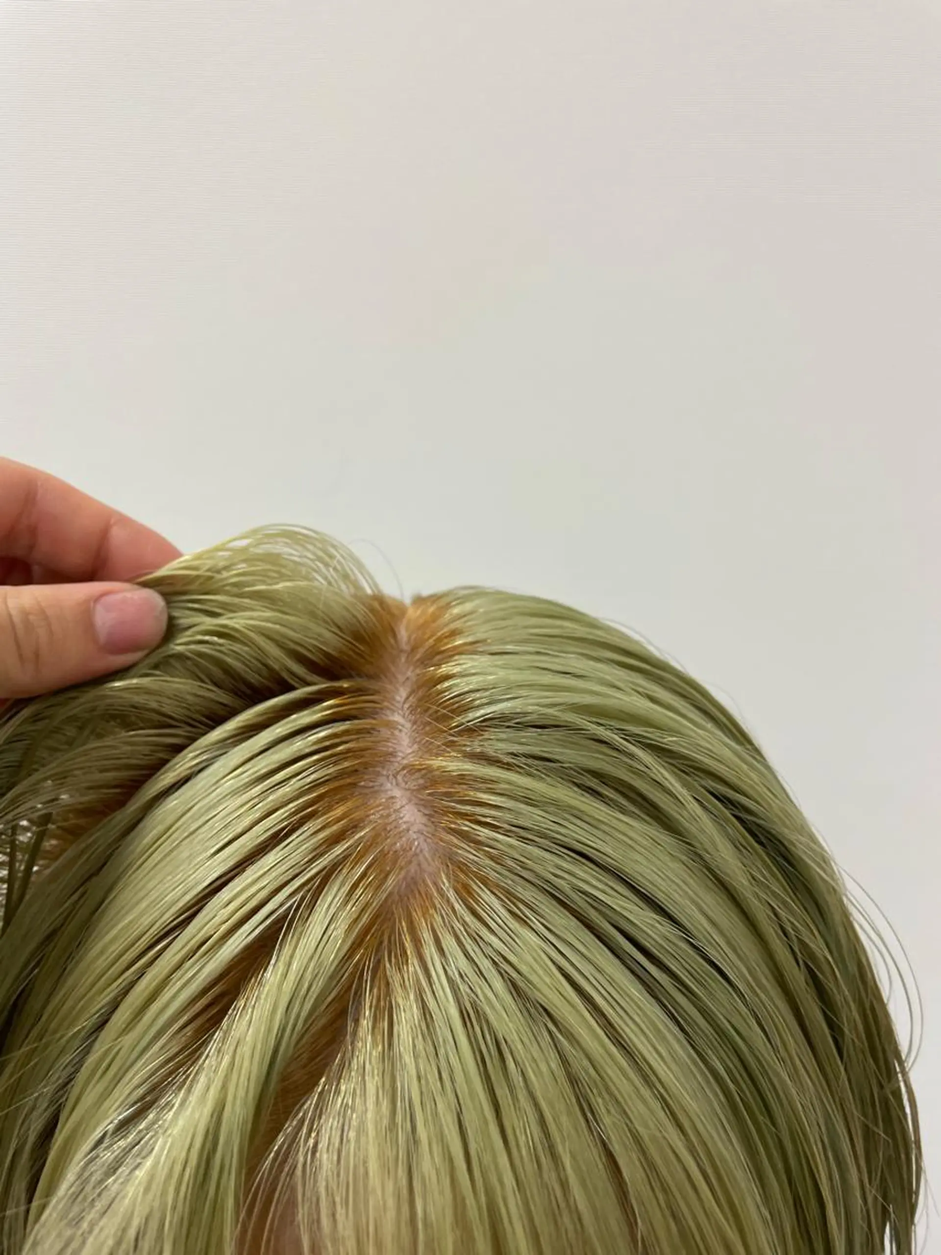 ショート カラー ヘアアレンジ 🍒KIKUCHI KANAE🍒のヘアスタイル