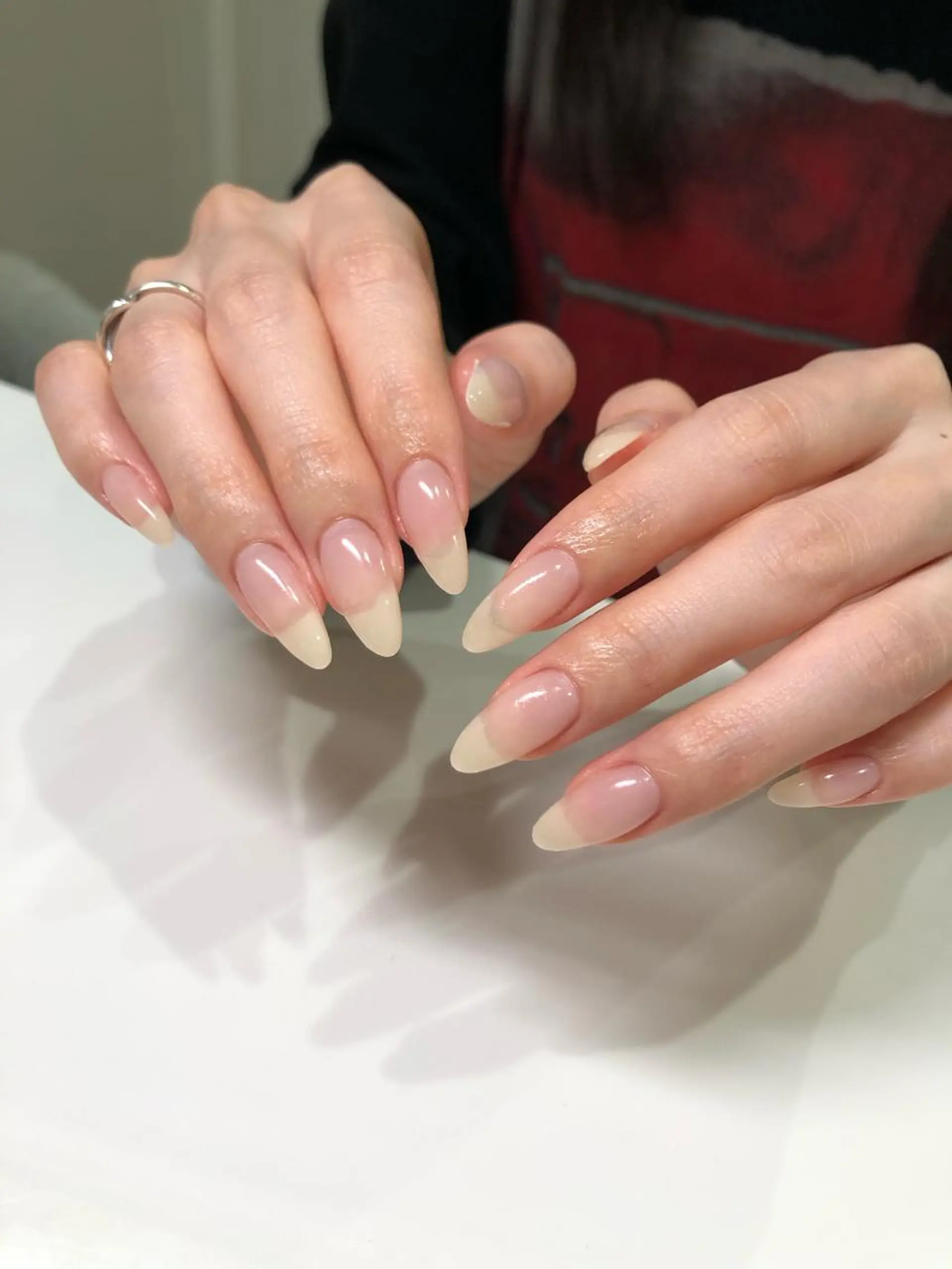 ネイル ハンドネイル nail by minamiのネイルデザイン