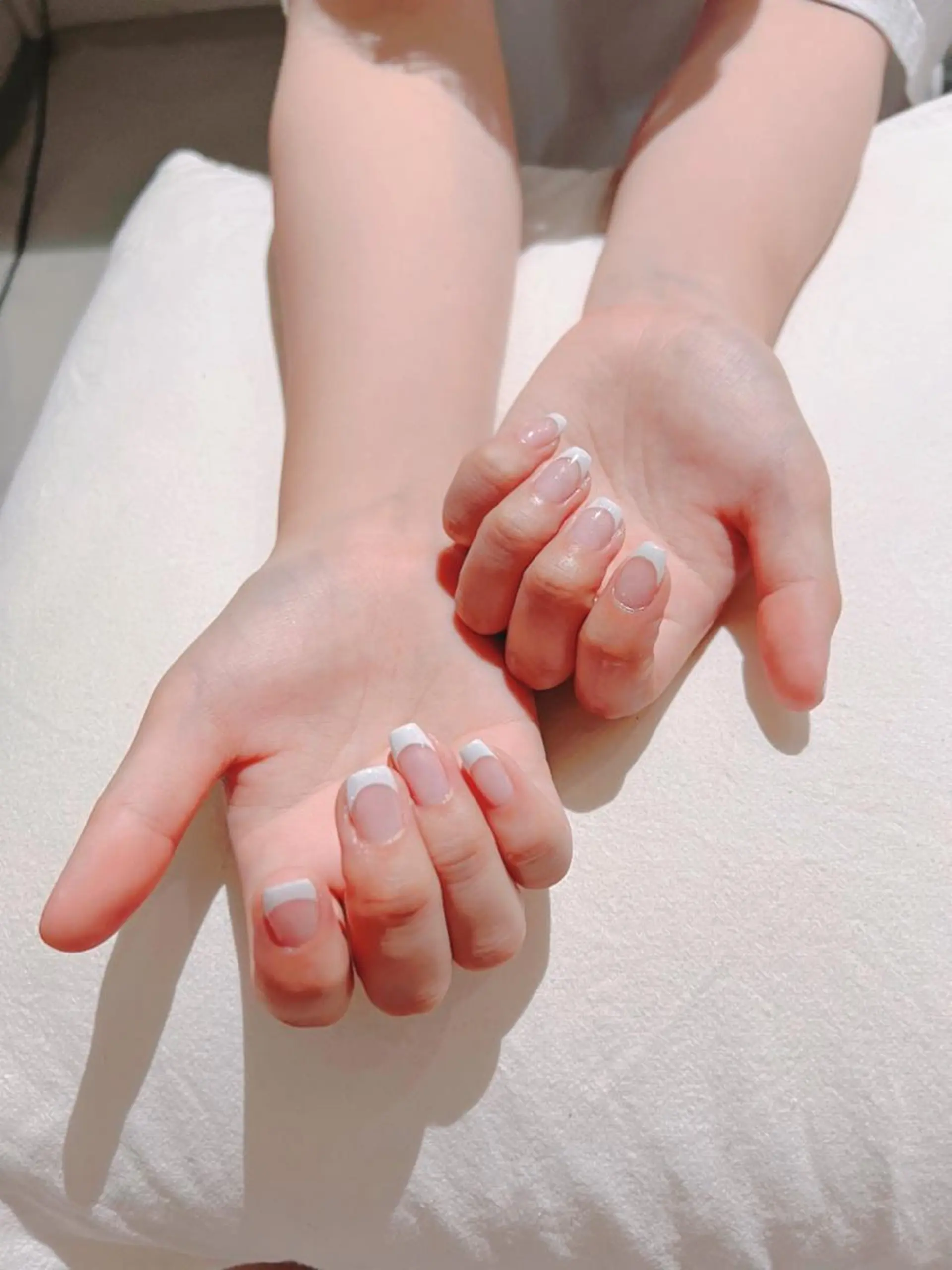 ネイル lupo エステ.ネイルのエステ・リラクイメージ