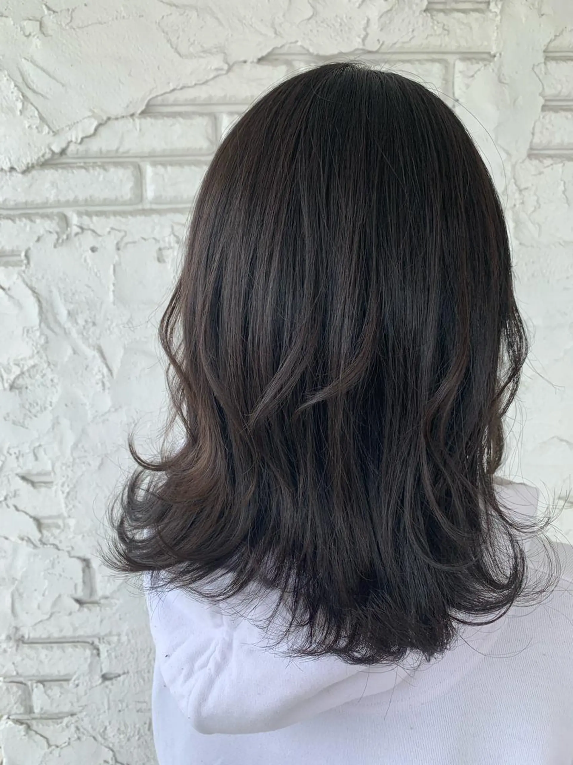 ミディアム カラー グレージュ Gain所属・Gain Nanamiのエステ・リラクイメージ