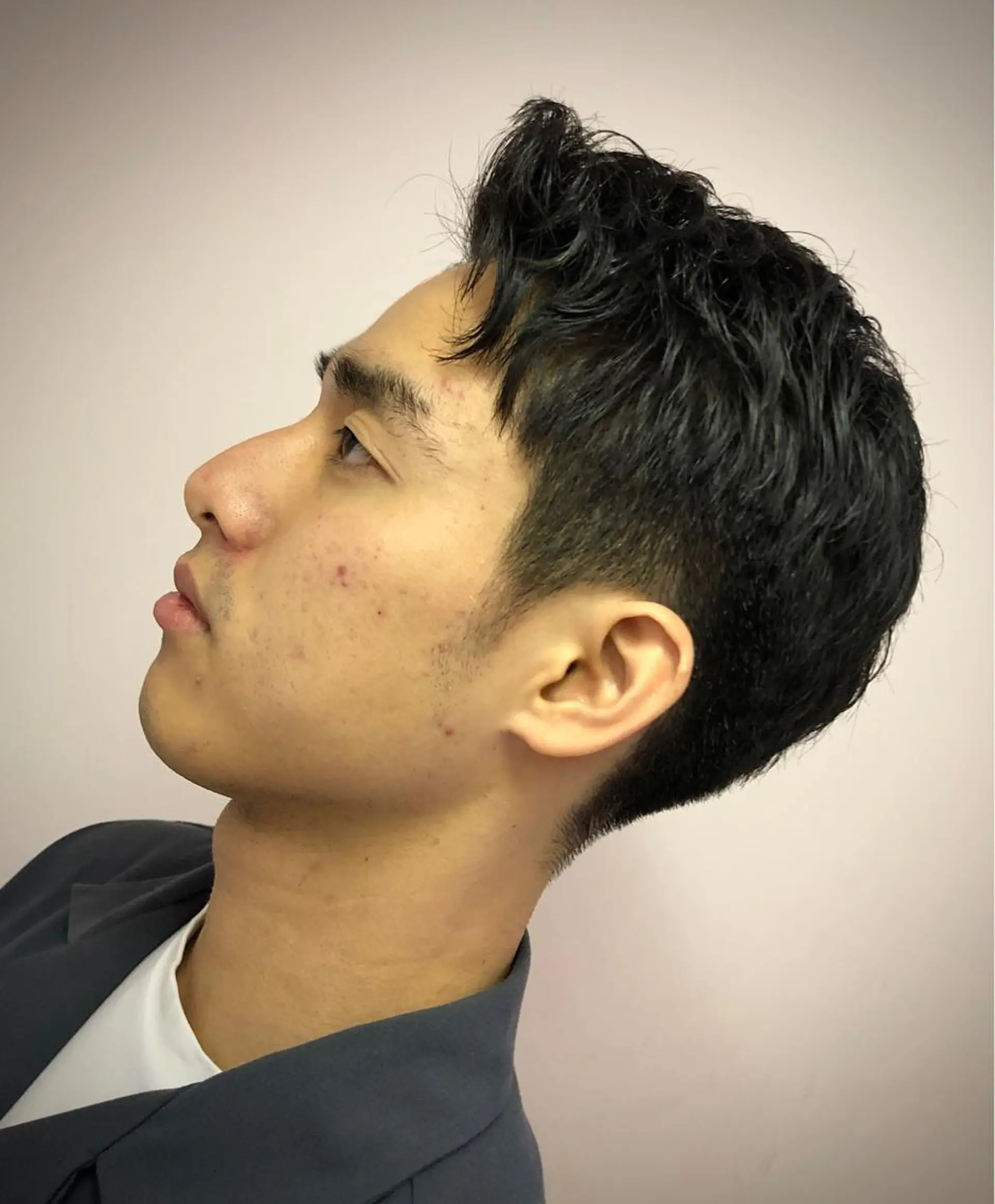 ショート 横浜 カット全般 大槻のヘアスタイル