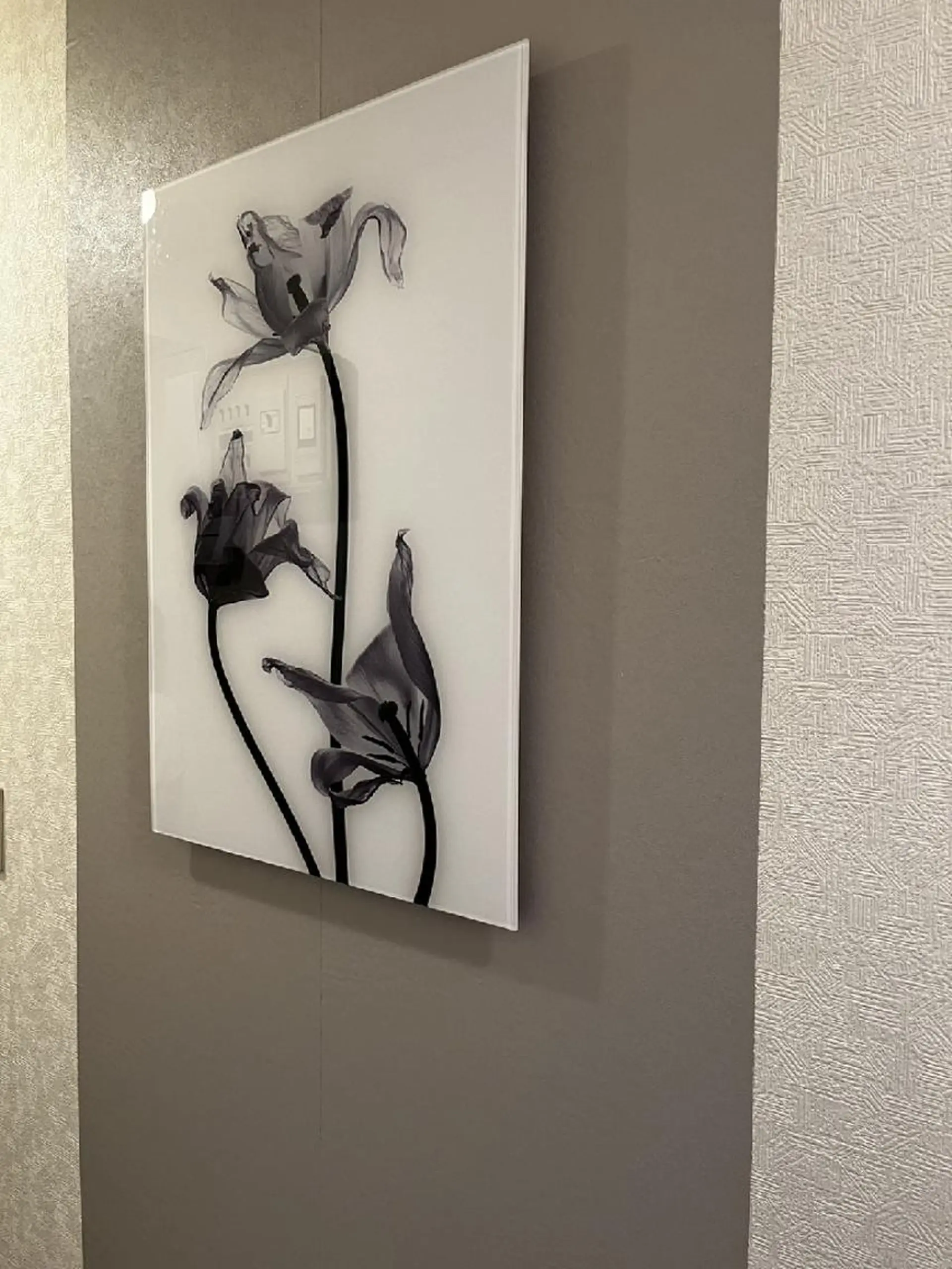 POLAみずほ台所属・POLAみずほ台柳田 介護美容のネイルデザイン