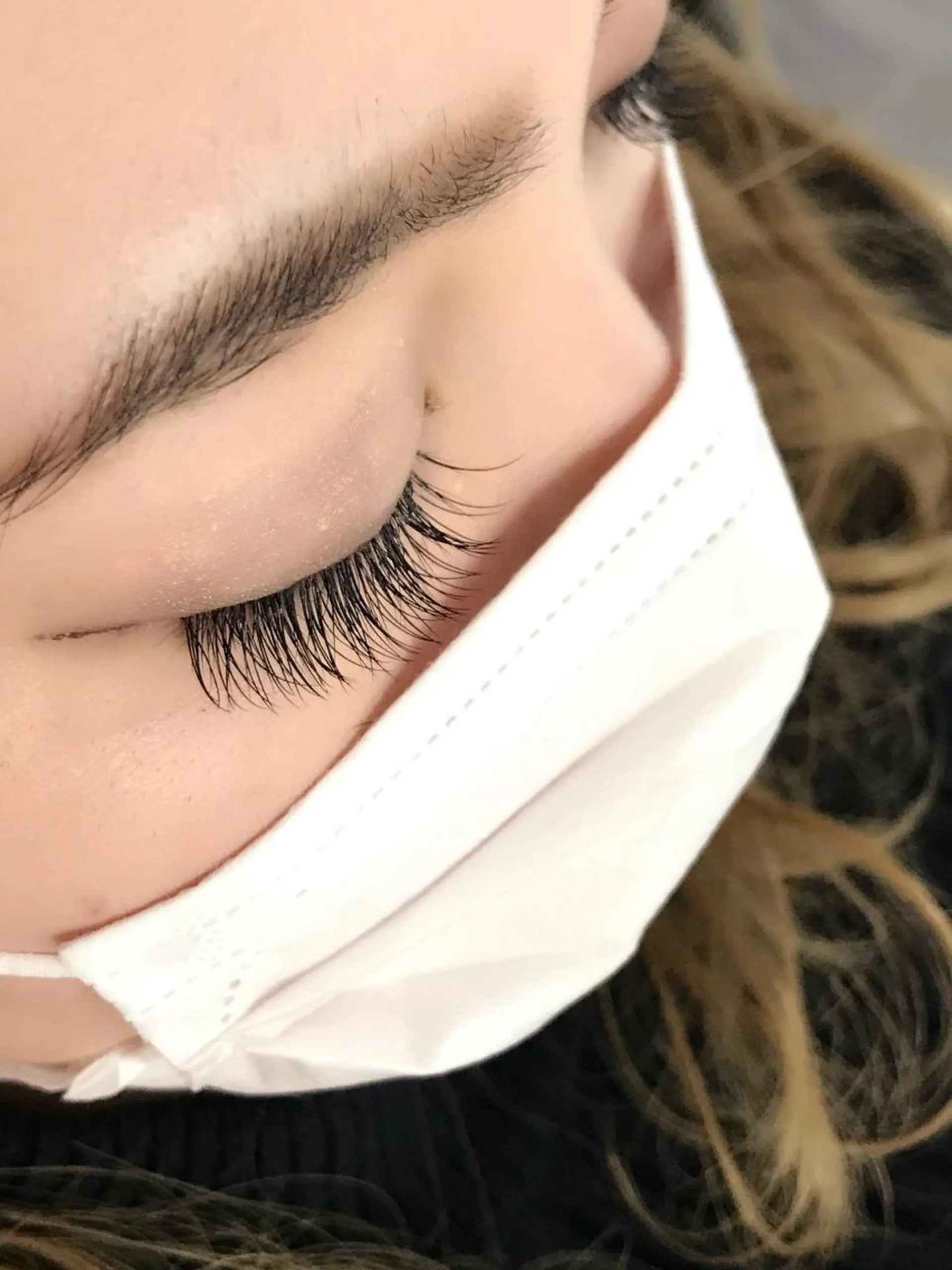 ネイル マツエク・マツパ ネイルリスト💅 HANAのネイルデザイン