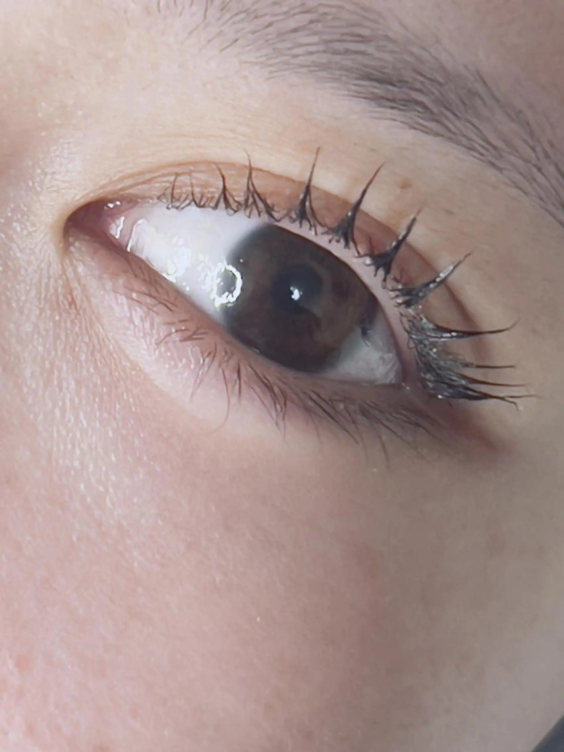 マツエク・マツパ 👼 Kiki👼のマツエク・マツパデザイン