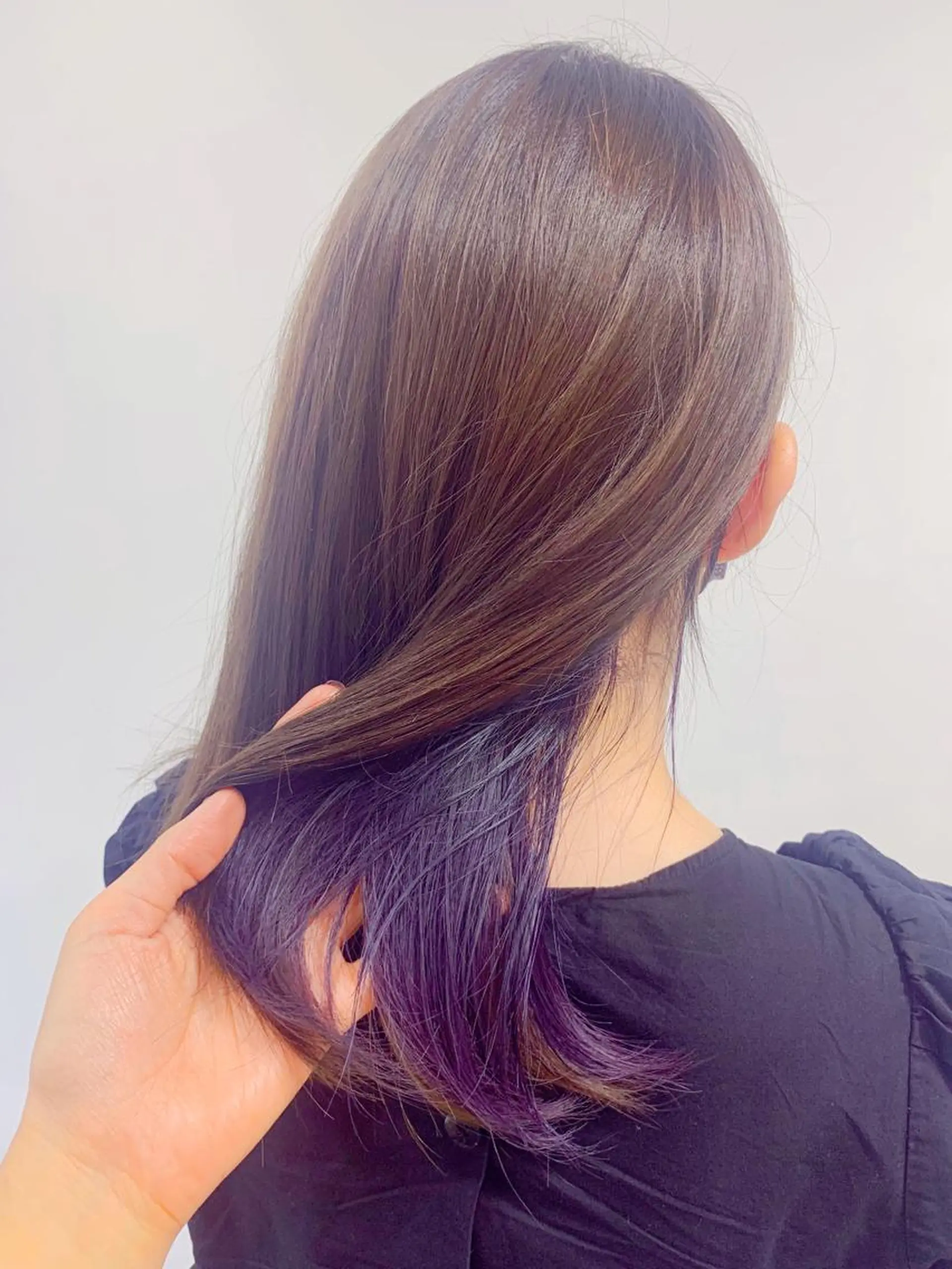 ロング カラー Stylist 🕊Misakoのヘアスタイル