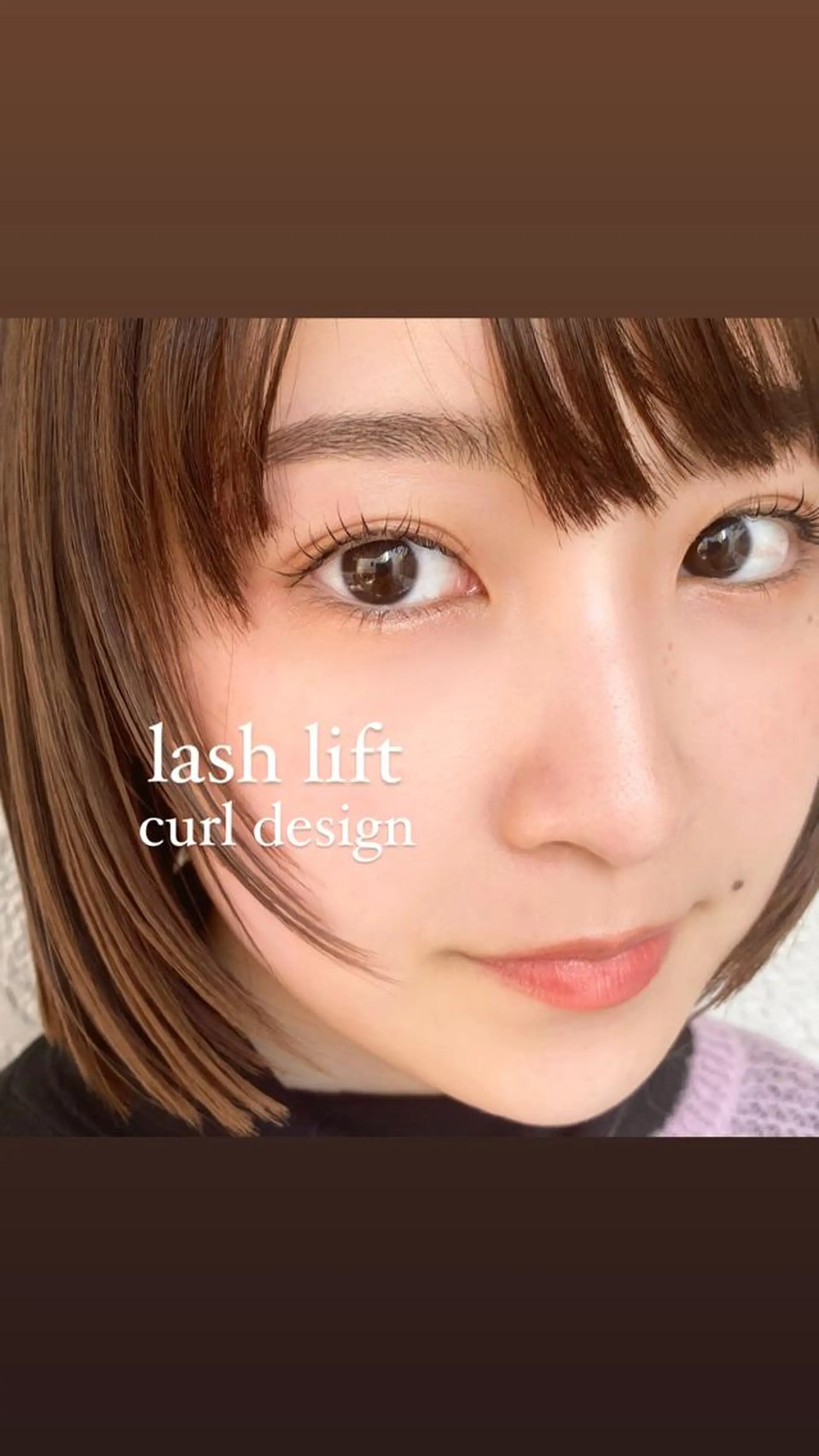 マツエク・マツパ NUEVO 横浜西口店の眉毛・アイブロウイメージ