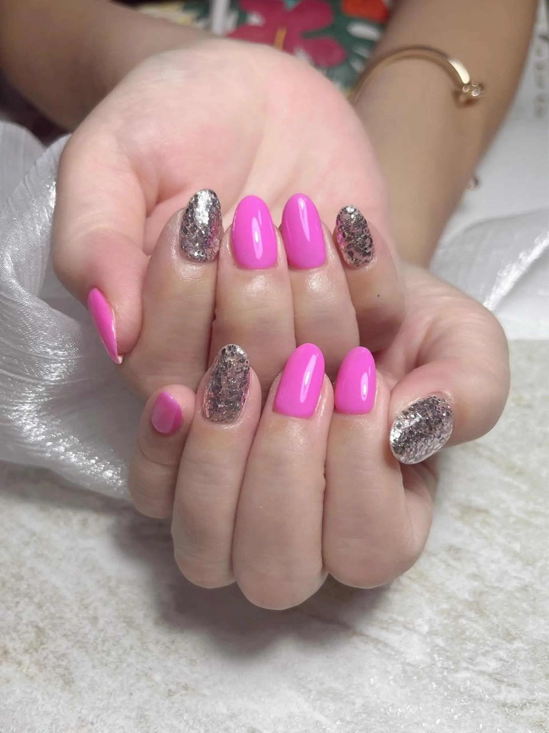 ネイル YS Nailのネイルデザイン