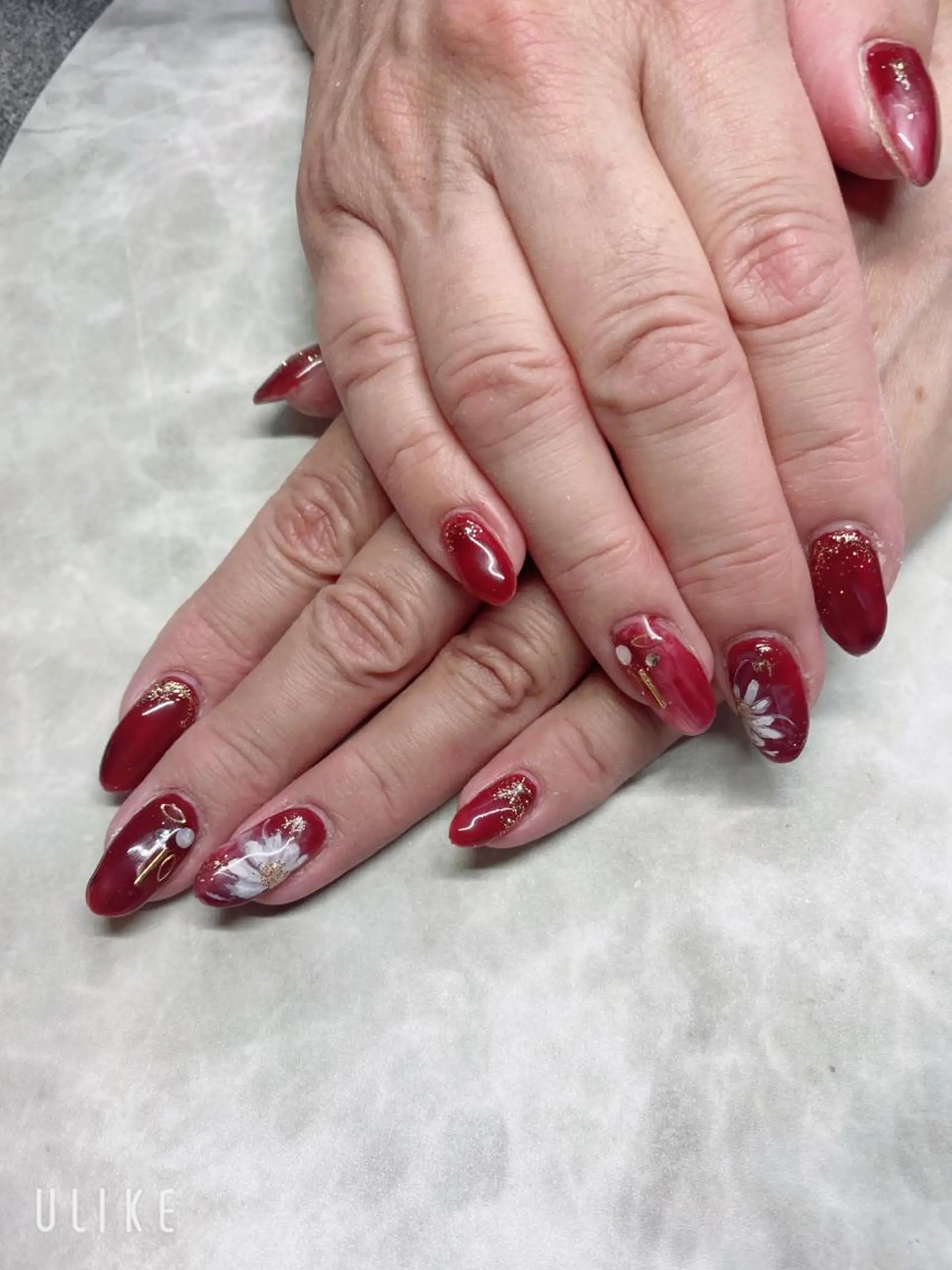 ネイル ネイリスト♡ AYAKOのネイルデザイン