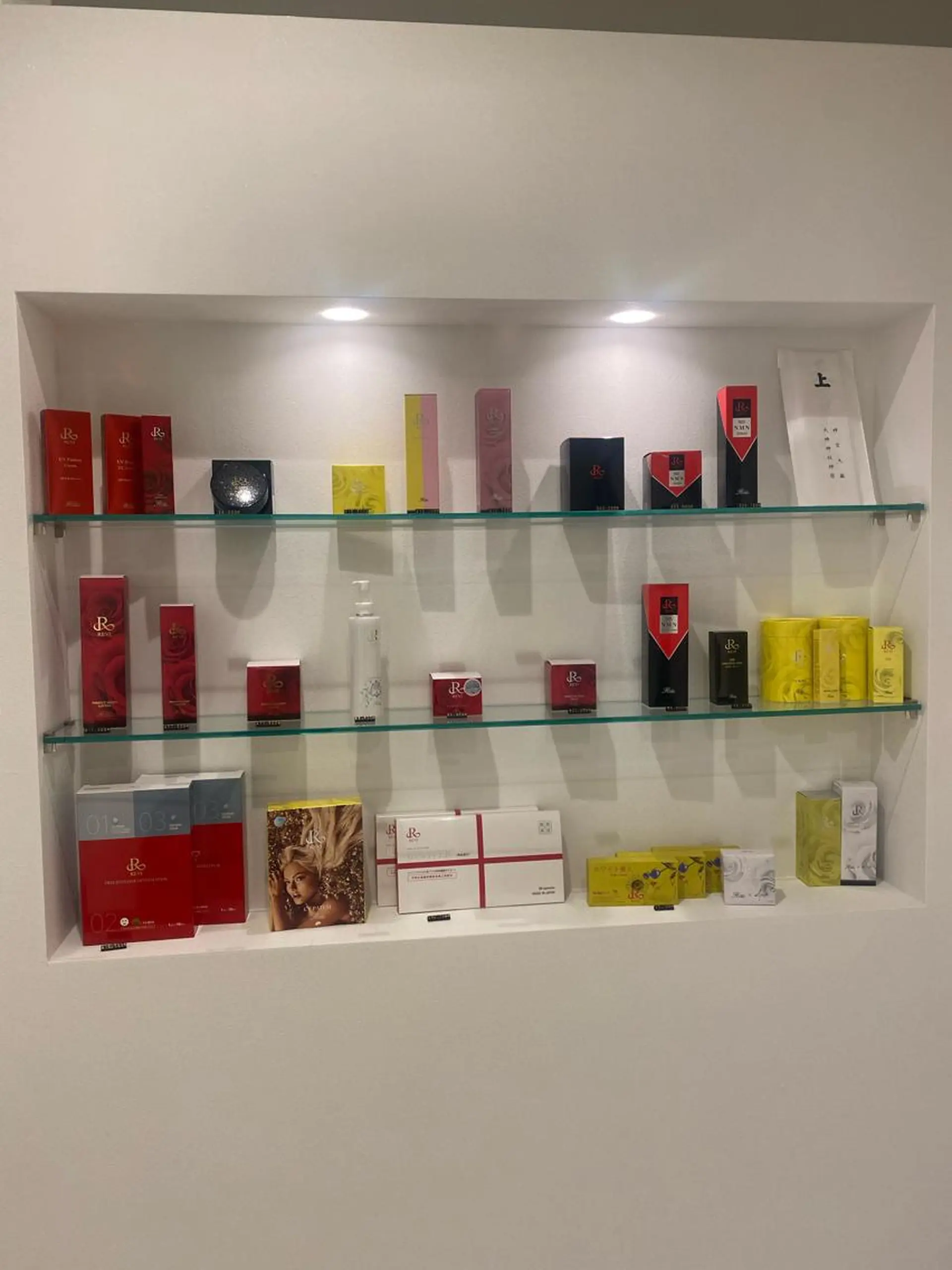 total beauty salon ROWL所属・高橋 敦子のエステ・リラクイメージ